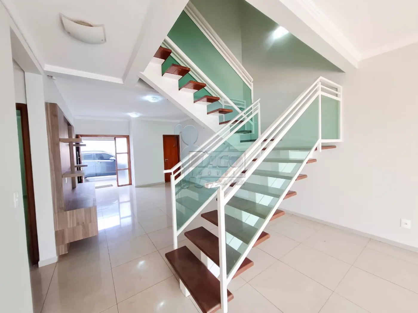 Alugar Casa / Padrão em Ribeirão Preto R$ 5.200,00 - Foto 14