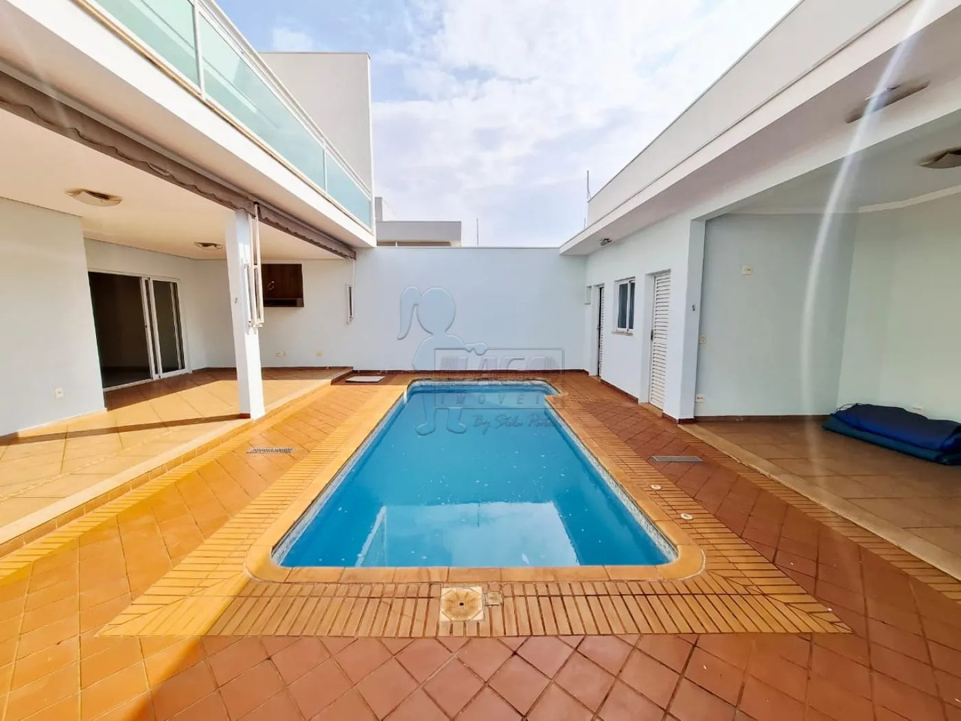 Alugar Casa / Padrão em Ribeirão Preto R$ 5.200,00 - Foto 7