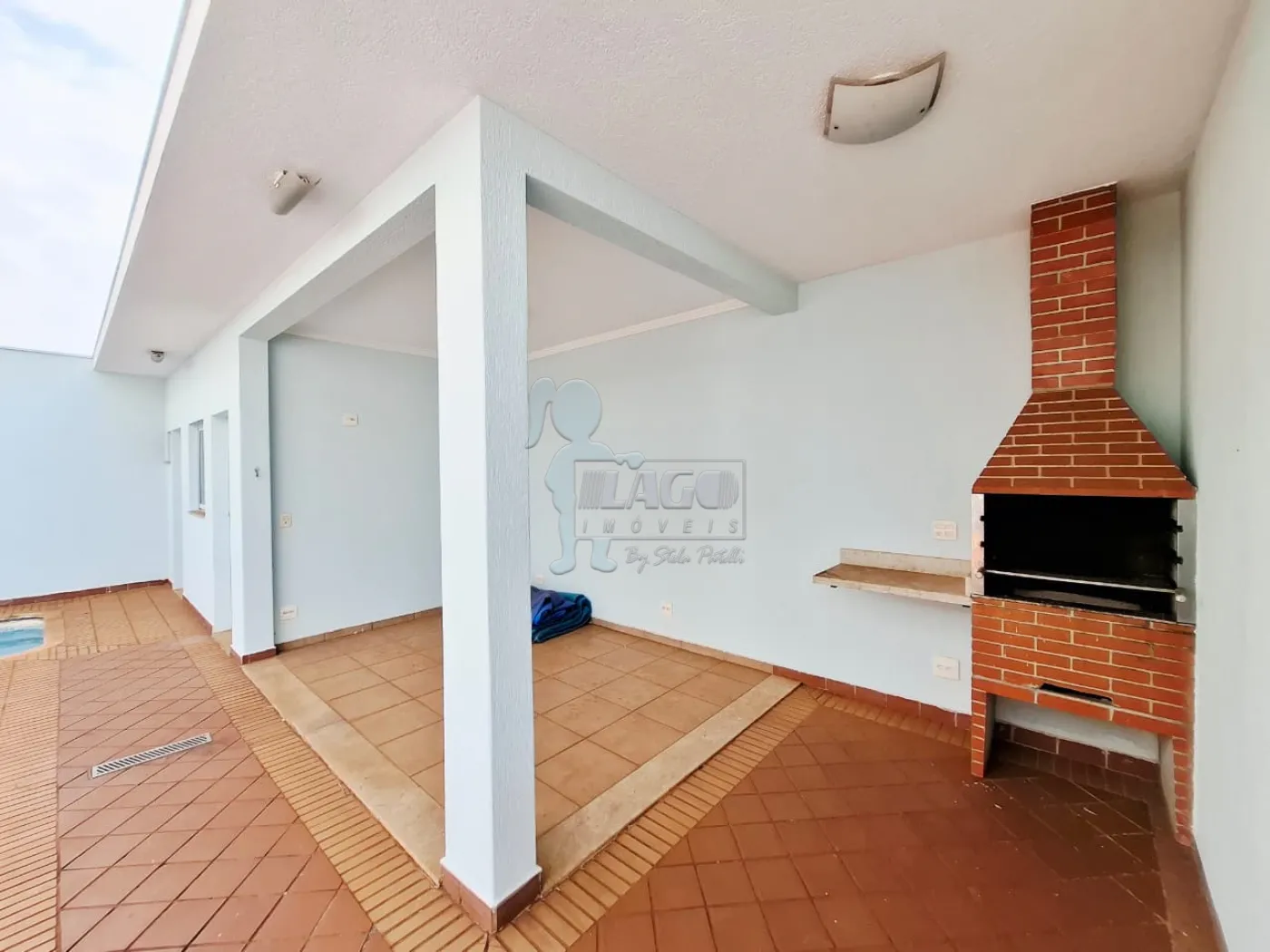 Alugar Casa / Padrão em Ribeirão Preto R$ 5.200,00 - Foto 9