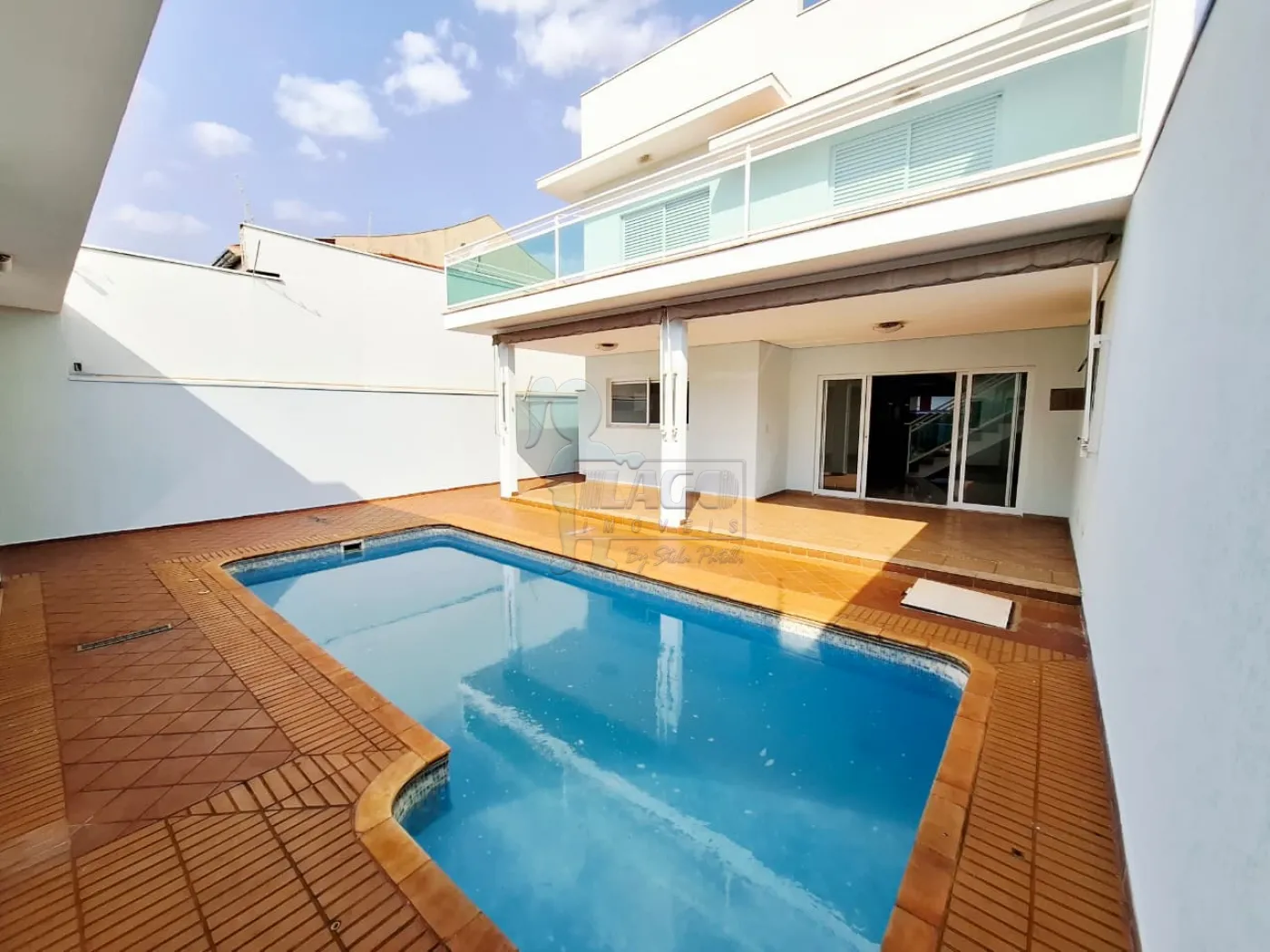 Alugar Casa / Padrão em Ribeirão Preto R$ 5.200,00 - Foto 3