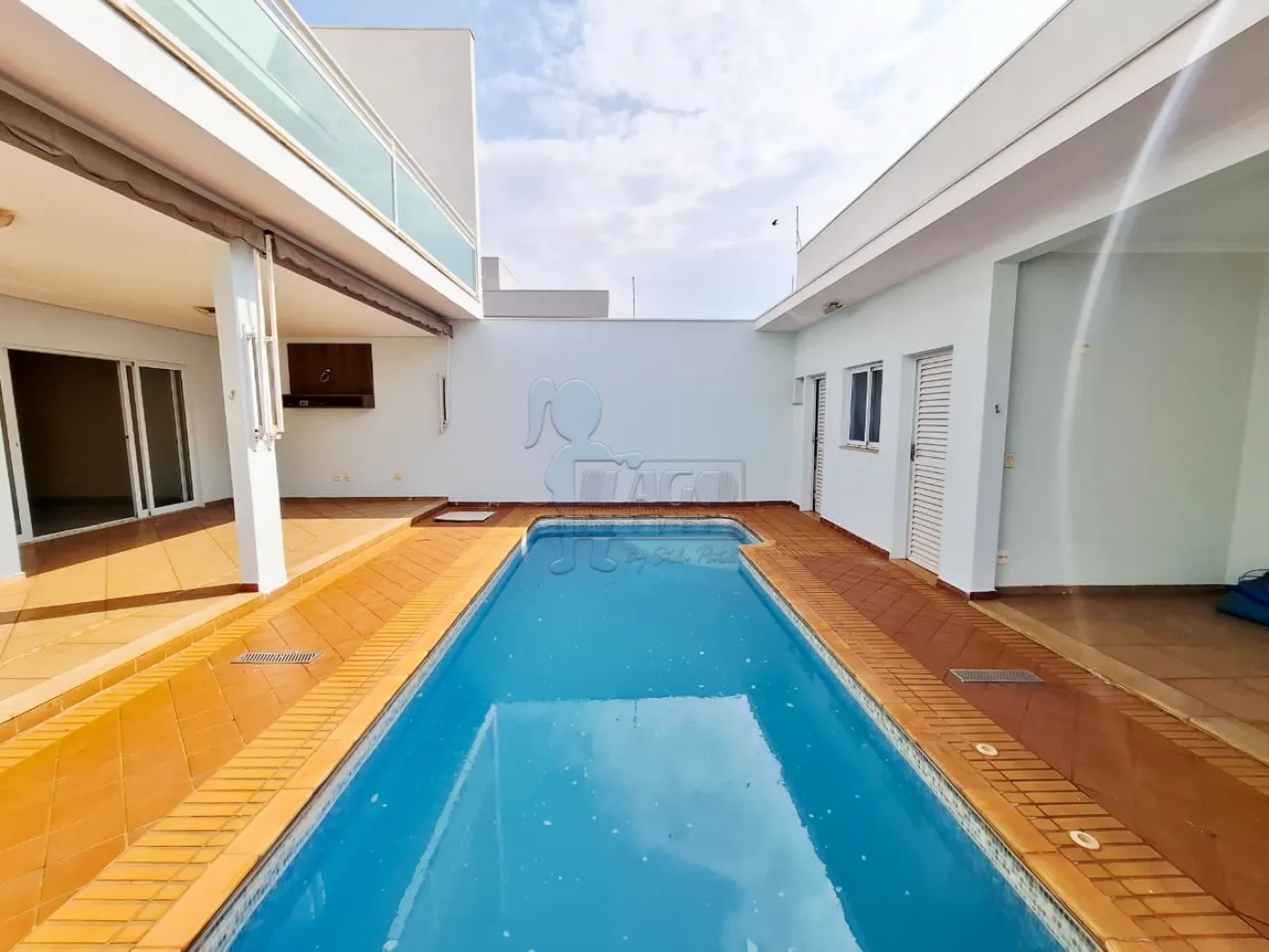 Alugar Casa / Padrão em Ribeirão Preto R$ 5.200,00 - Foto 4