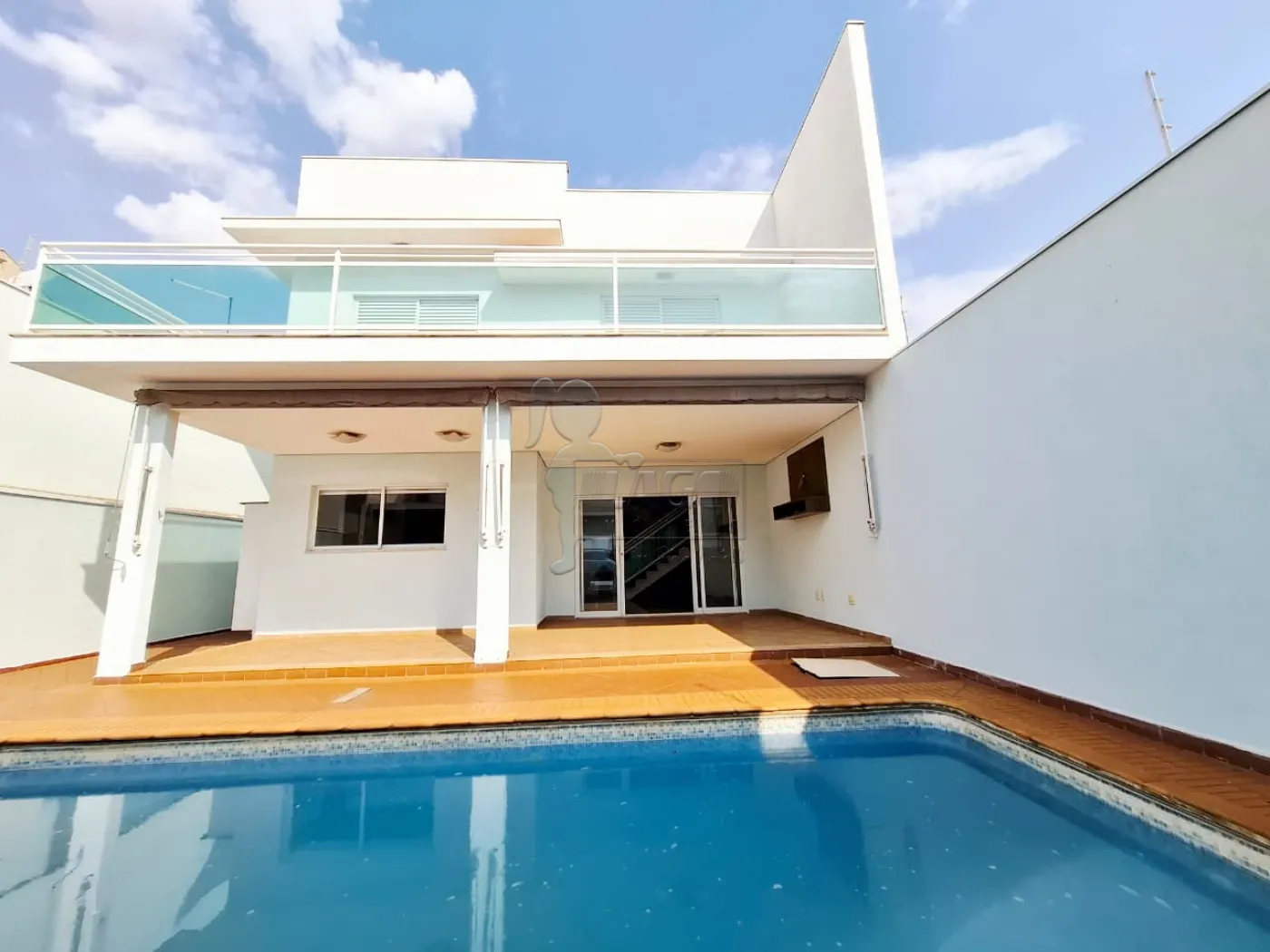 Alugar Casa / Padrão em Ribeirão Preto R$ 5.200,00 - Foto 6