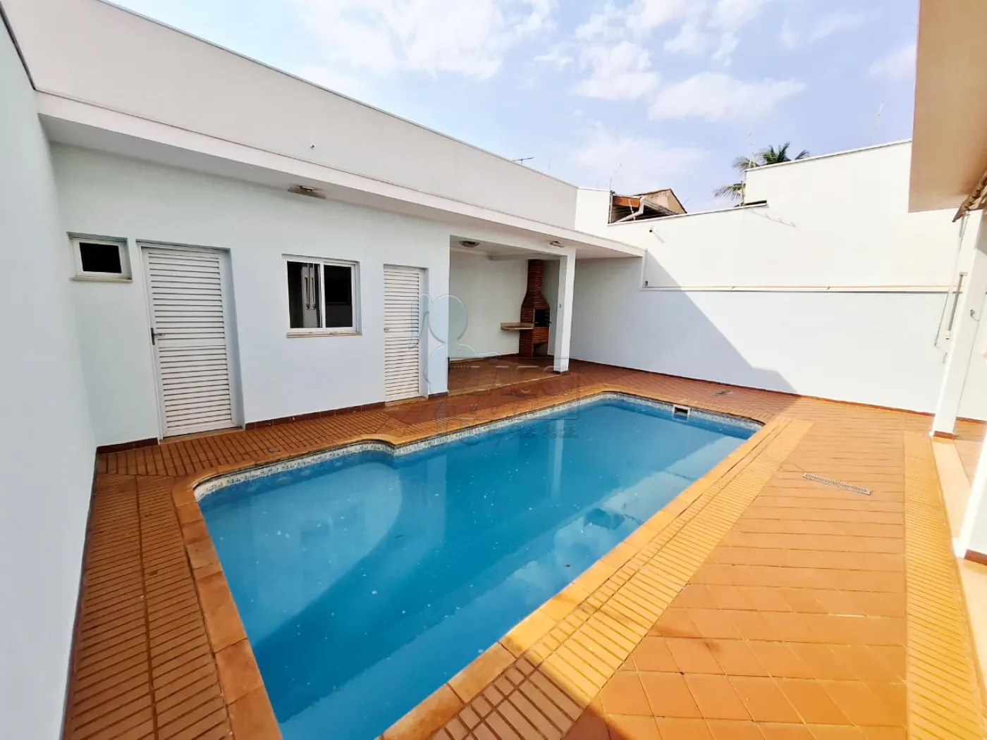 Alugar Casa / Padrão em Ribeirão Preto R$ 5.200,00 - Foto 2