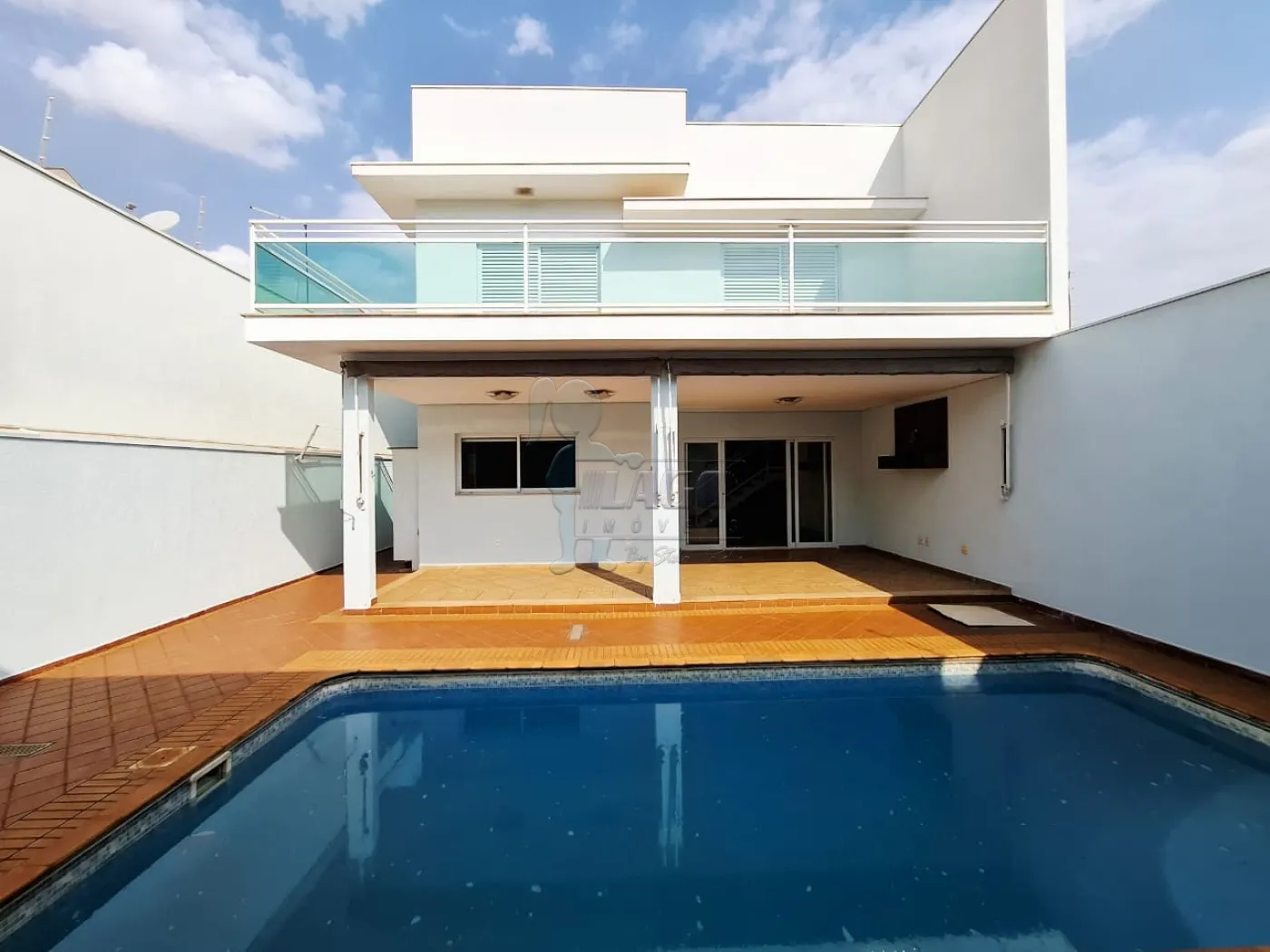 Alugar Casa / Padrão em Ribeirão Preto R$ 5.200,00 - Foto 5