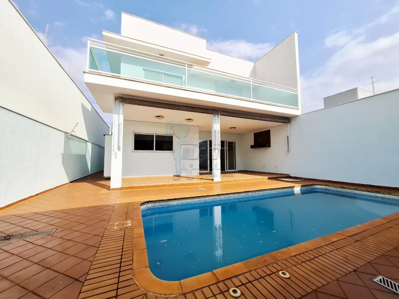 Alugar Casa / Padrão em Ribeirão Preto R$ 5.200,00 - Foto 8