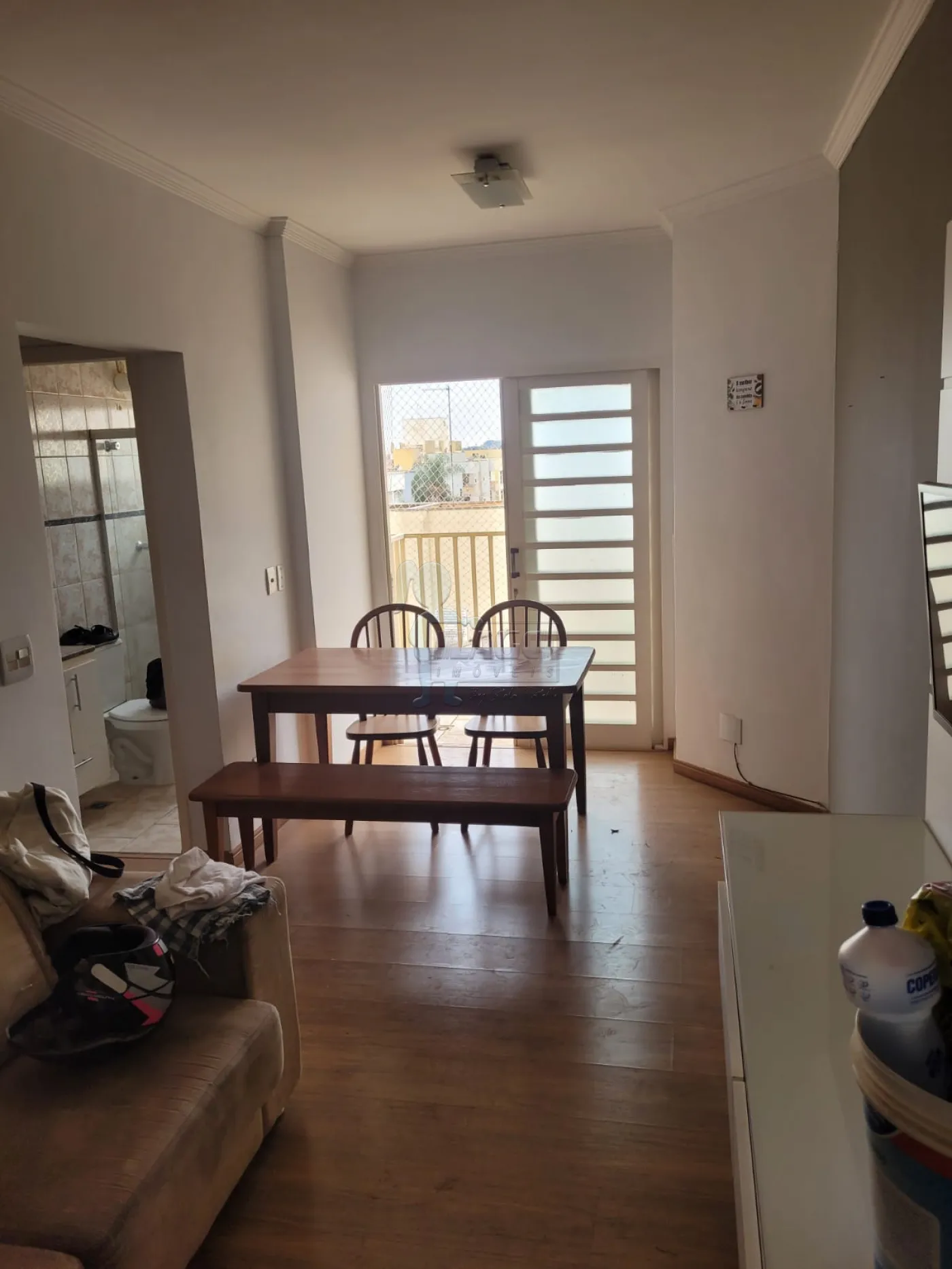 Alugar Apartamento / Padrão em Ribeirão Preto R$ 1.900,00 - Foto 1