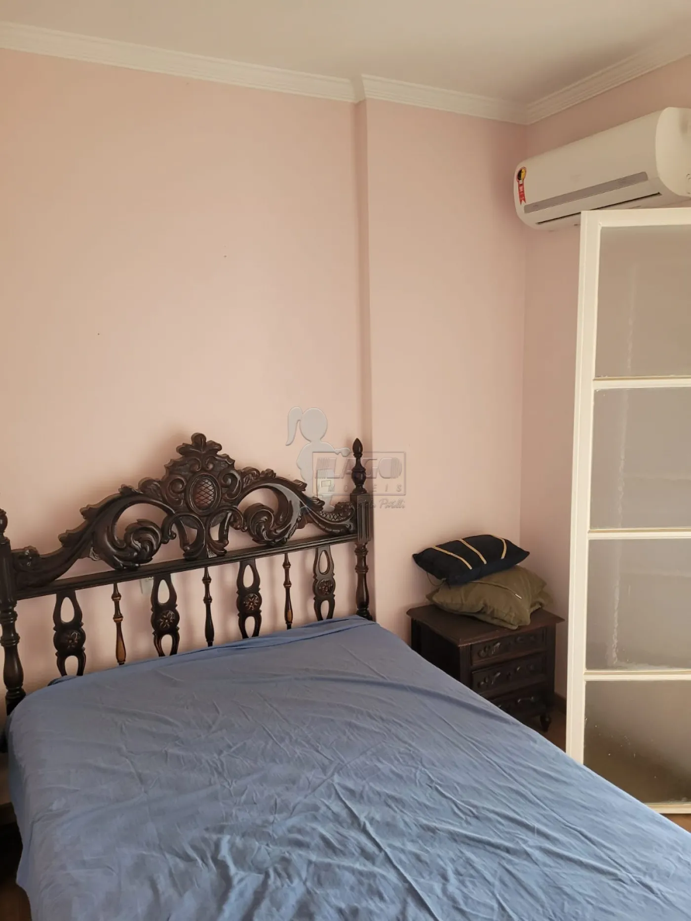 Alugar Apartamento / Padrão em Ribeirão Preto R$ 1.900,00 - Foto 8