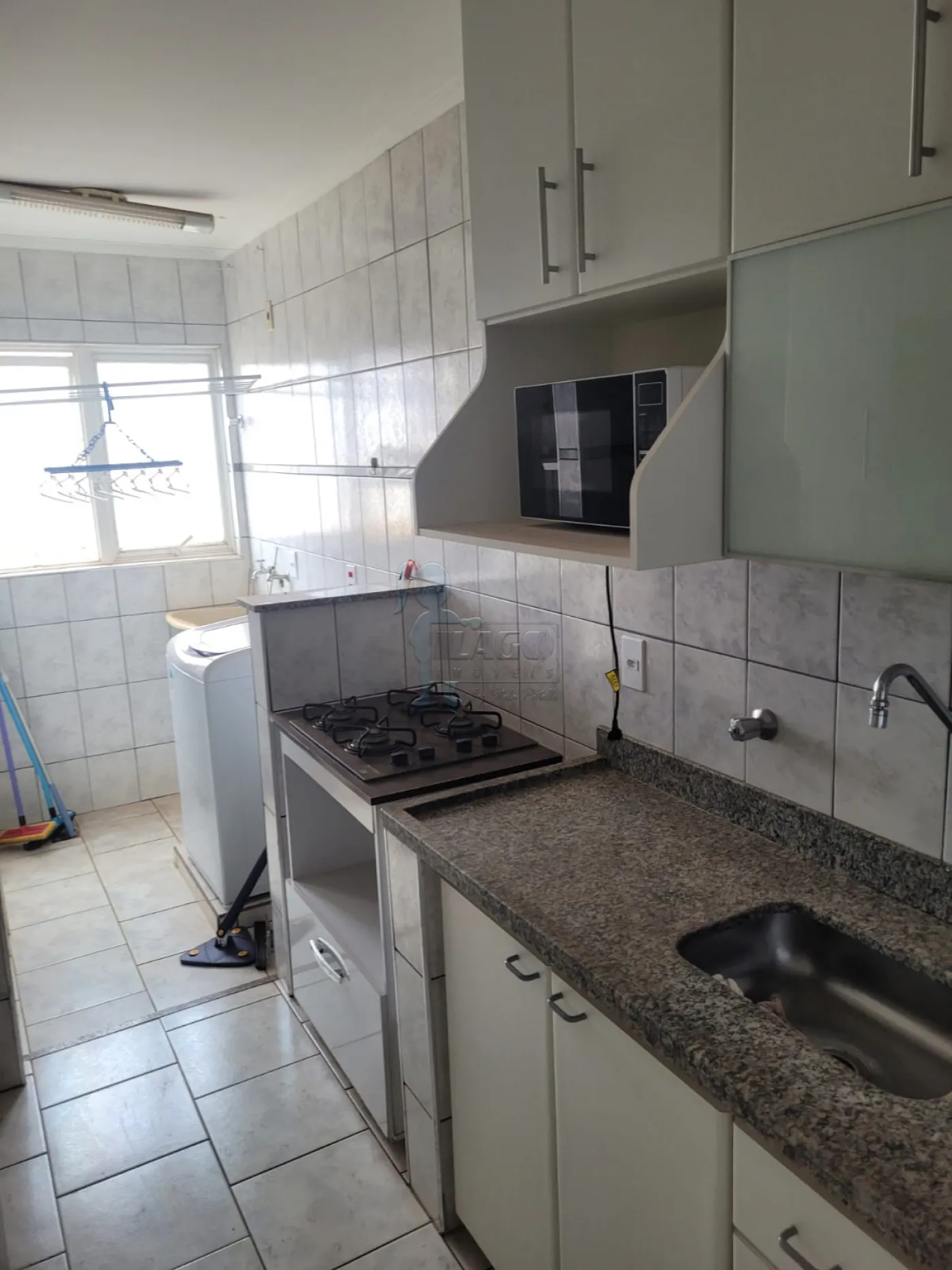 Alugar Apartamento / Padrão em Ribeirão Preto R$ 1.900,00 - Foto 15