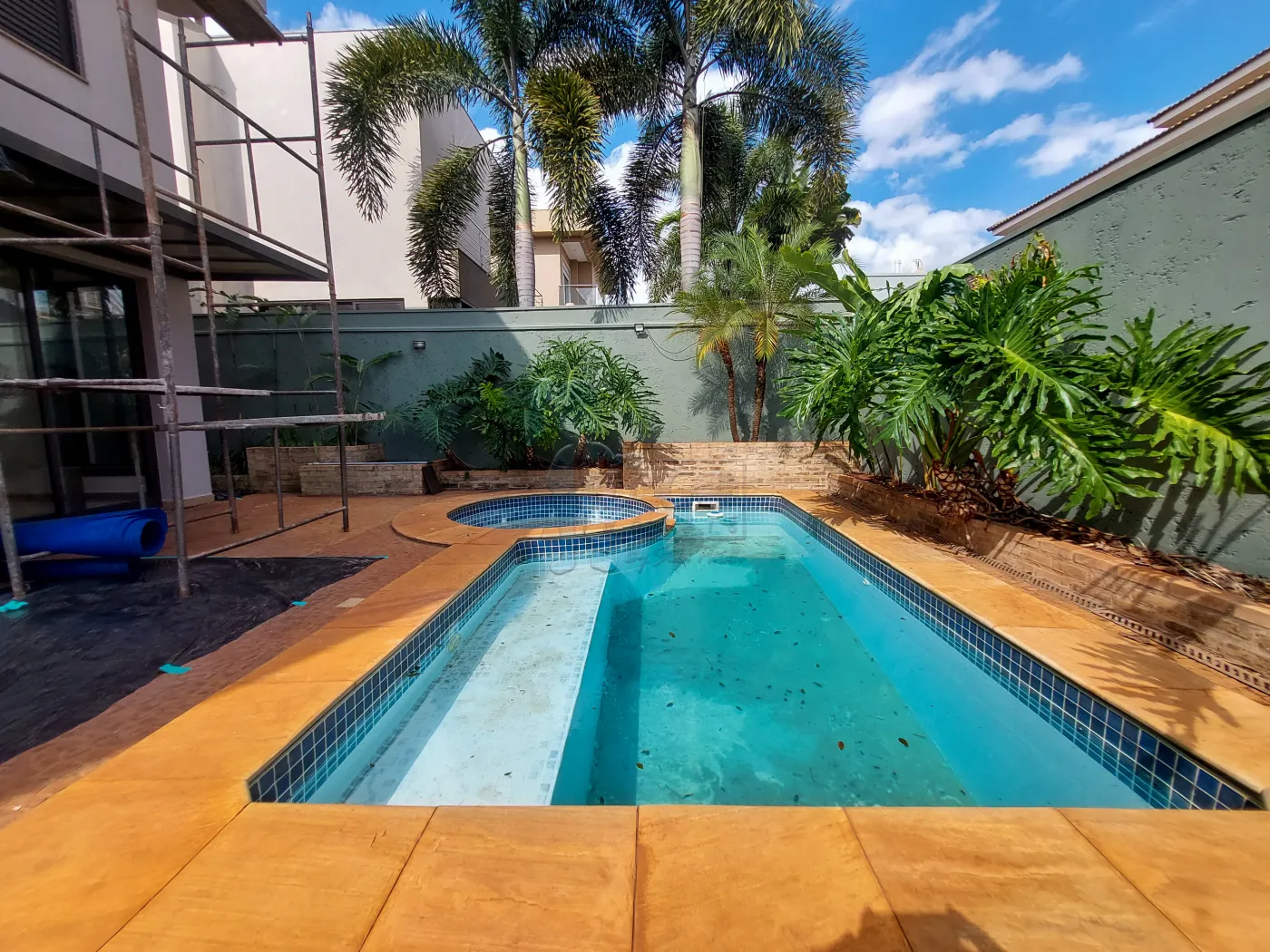 Alugar Casa condomínio / Padrão em Ribeirão Preto R$ 10.900,00 - Foto 3