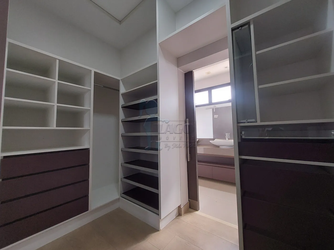 Alugar Casa condomínio / Padrão em Ribeirão Preto R$ 10.900,00 - Foto 23