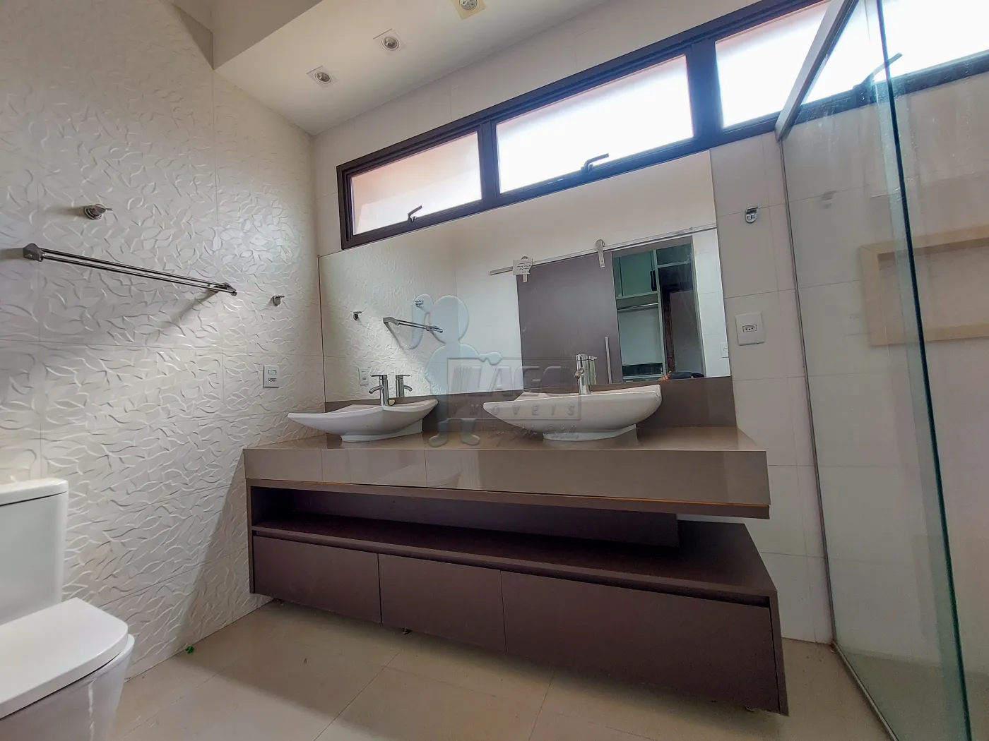 Alugar Casa condomínio / Padrão em Ribeirão Preto R$ 10.900,00 - Foto 24