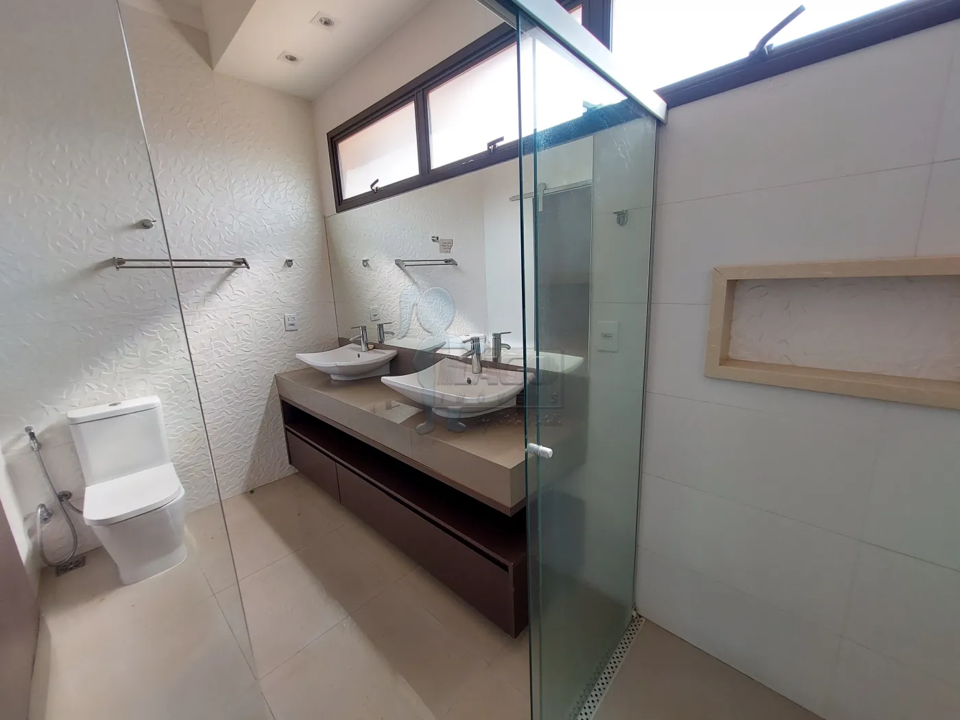 Alugar Casa condomínio / Padrão em Ribeirão Preto R$ 10.900,00 - Foto 25