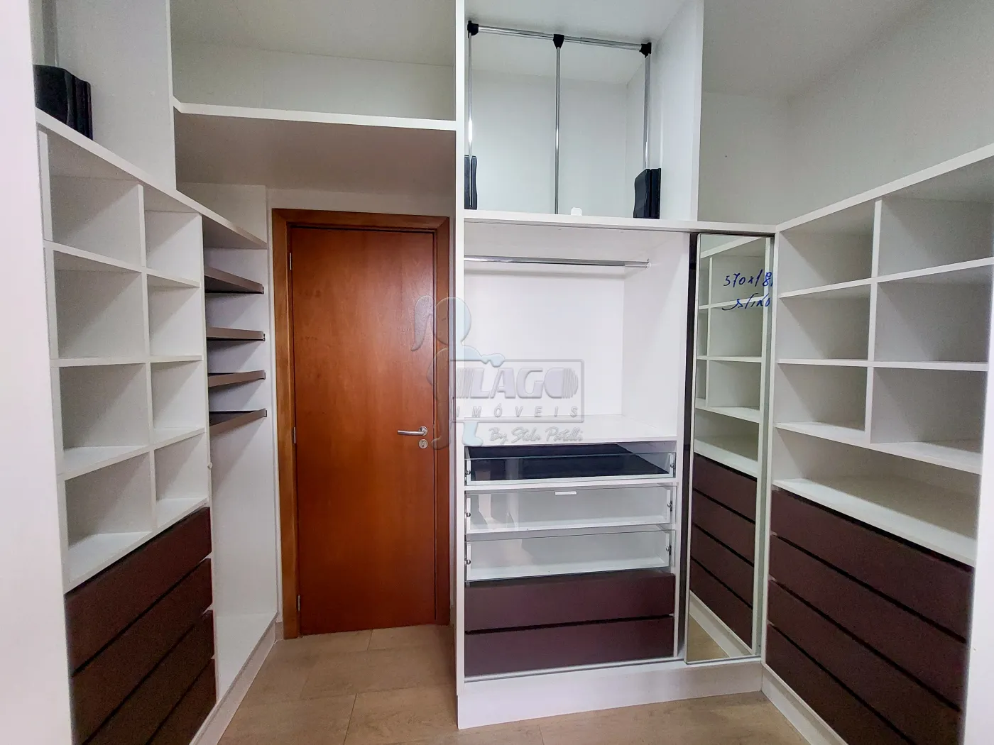 Alugar Casa condomínio / Padrão em Ribeirão Preto R$ 10.900,00 - Foto 26