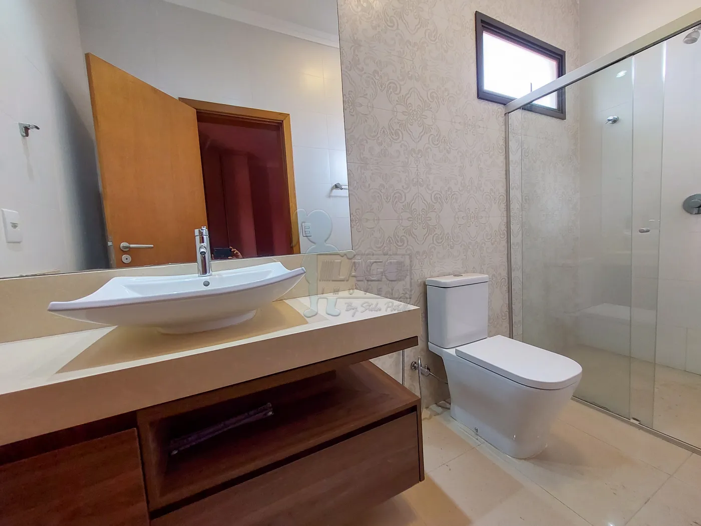 Alugar Casa condomínio / Padrão em Ribeirão Preto R$ 10.900,00 - Foto 36