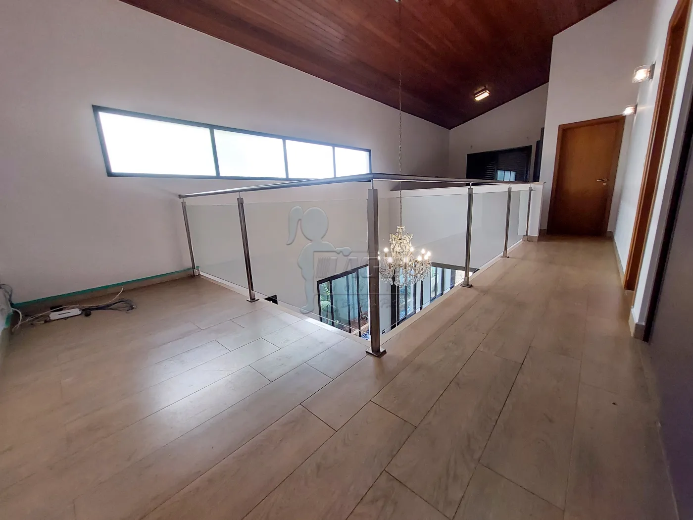 Alugar Casa condomínio / Padrão em Ribeirão Preto R$ 10.900,00 - Foto 18