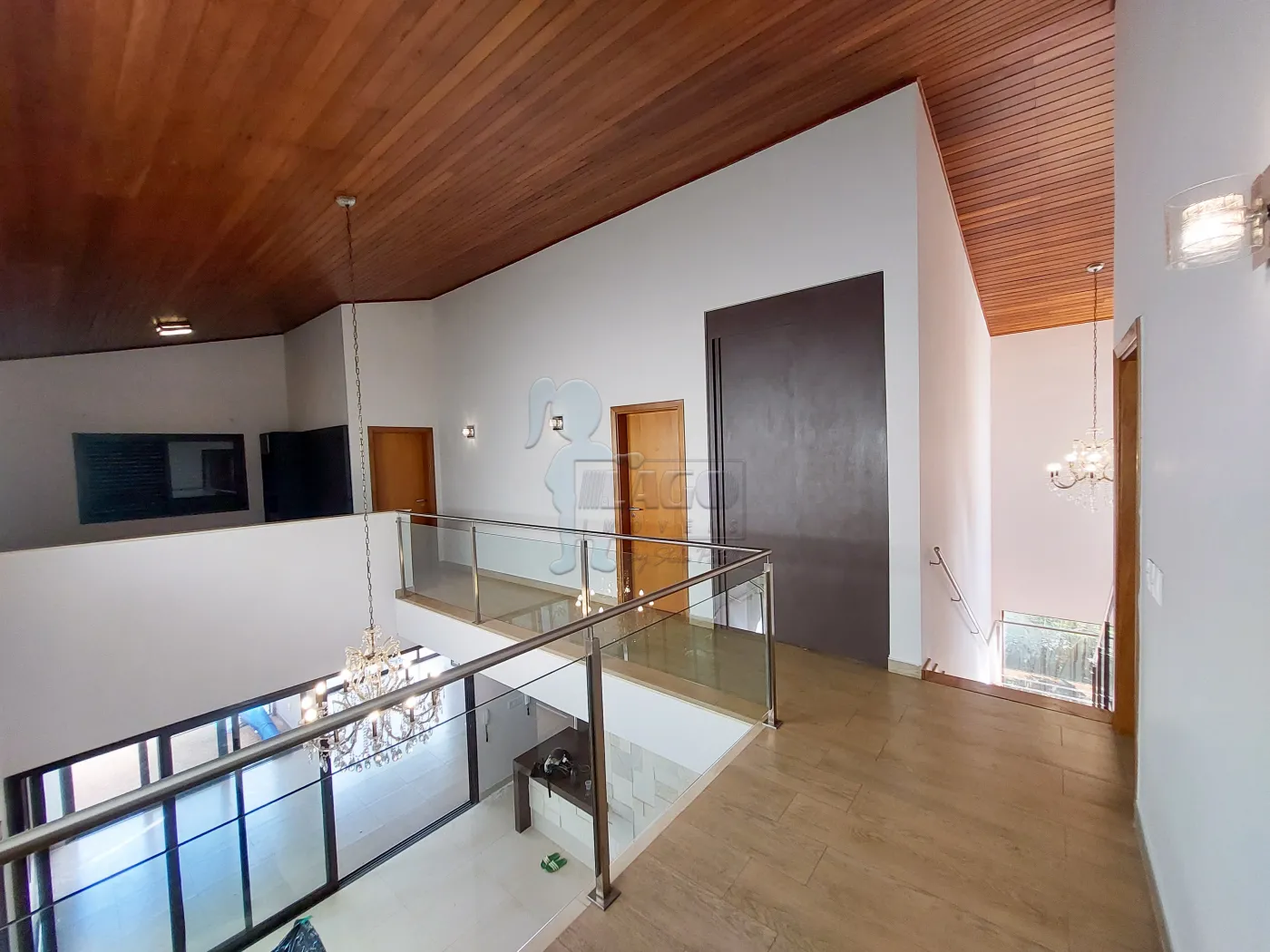 Alugar Casa condomínio / Padrão em Ribeirão Preto R$ 10.900,00 - Foto 19