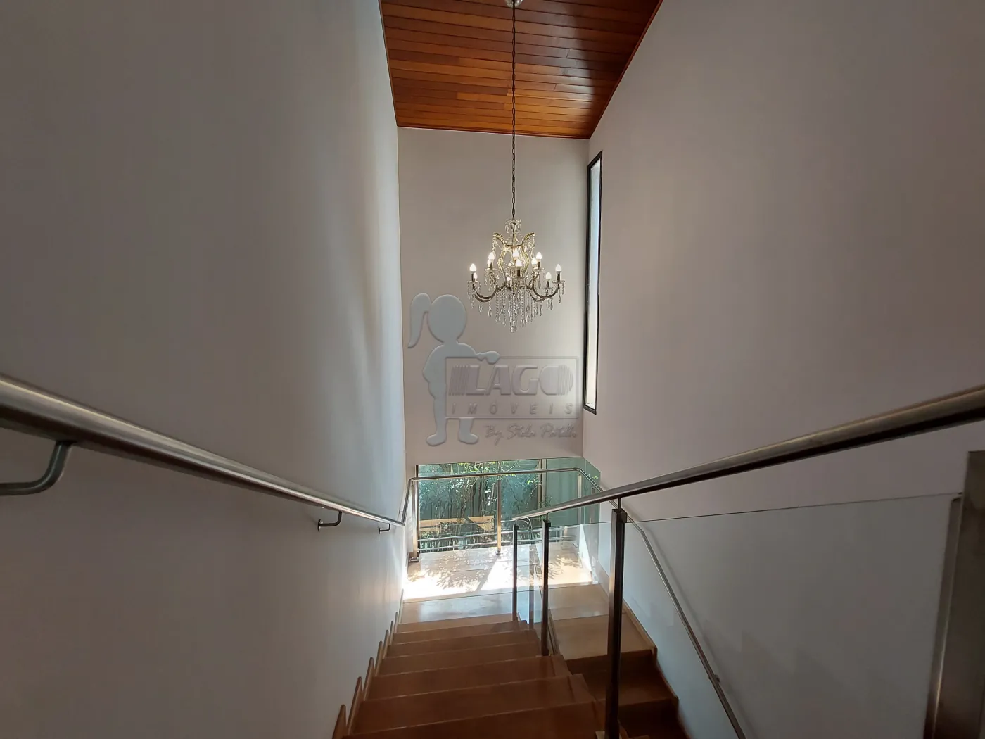 Alugar Casa condomínio / Padrão em Ribeirão Preto R$ 10.900,00 - Foto 17