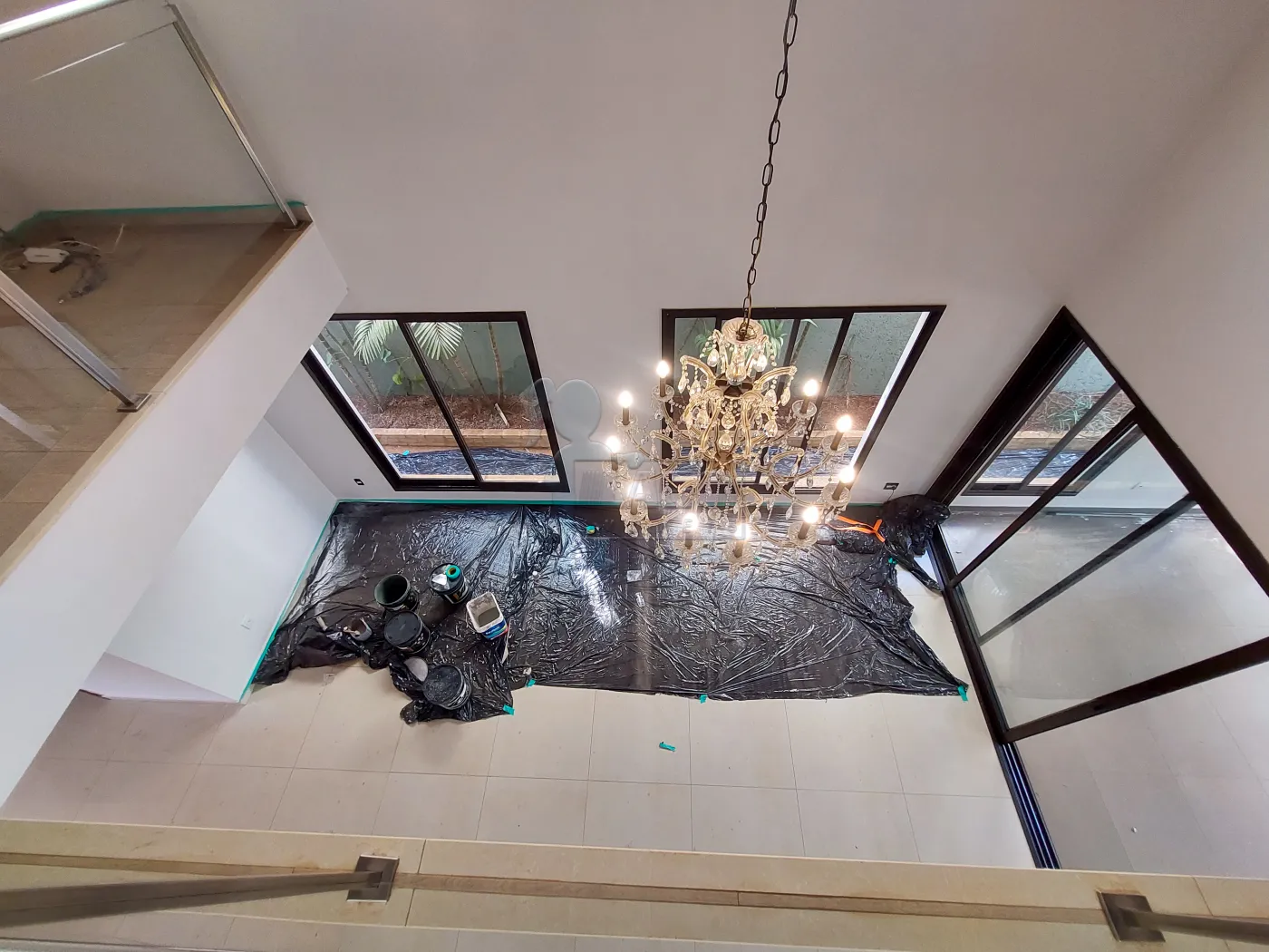 Alugar Casa condomínio / Padrão em Ribeirão Preto R$ 10.900,00 - Foto 6