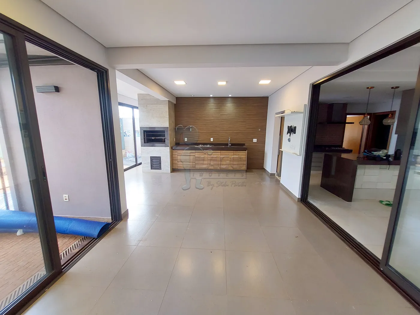 Alugar Casa condomínio / Padrão em Ribeirão Preto R$ 10.900,00 - Foto 14