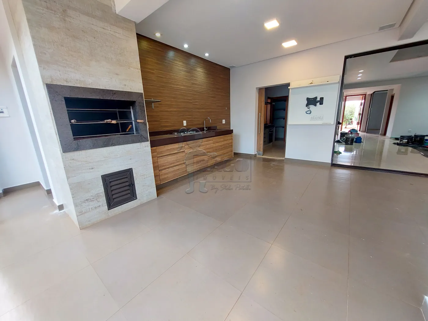 Alugar Casa condomínio / Padrão em Ribeirão Preto R$ 10.900,00 - Foto 13