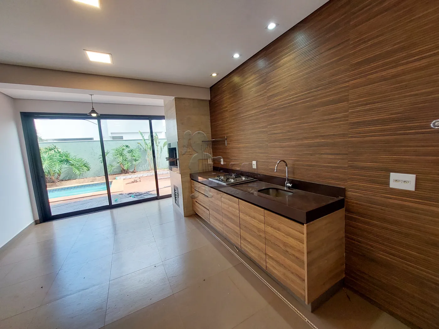 Alugar Casa condomínio / Padrão em Ribeirão Preto R$ 10.900,00 - Foto 15