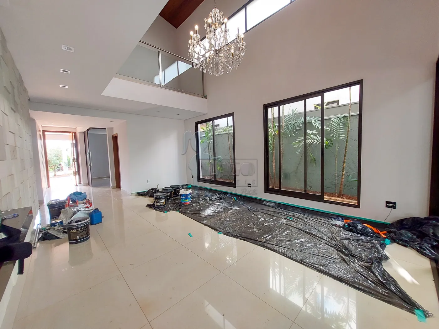 Alugar Casa condomínio / Padrão em Ribeirão Preto R$ 10.900,00 - Foto 8