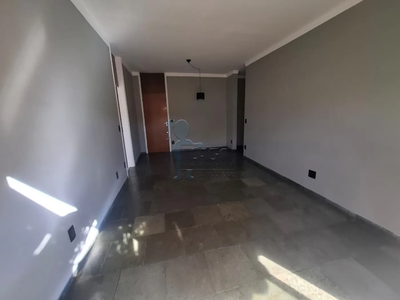 Alugar Apartamento / Padrão em Ribeirão Preto R$ 980,00 - Foto 3