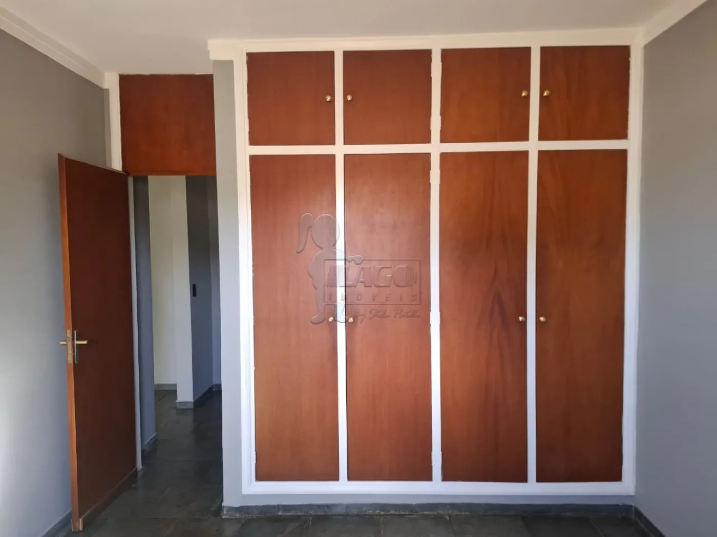 Alugar Apartamento / Padrão em Ribeirão Preto R$ 980,00 - Foto 5