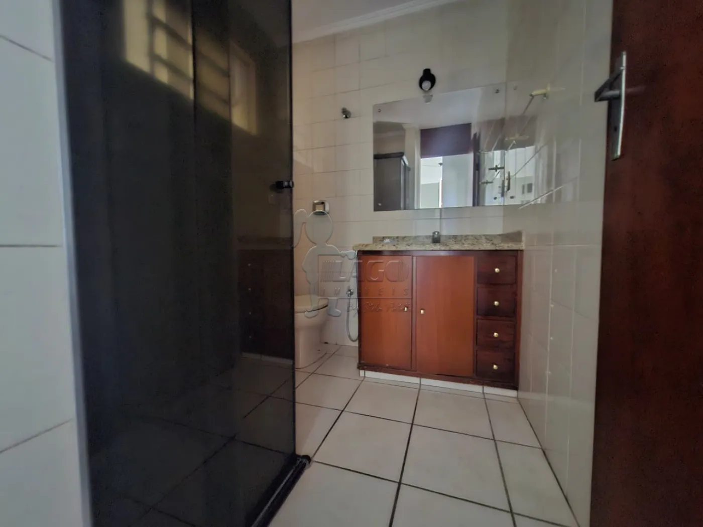 Alugar Apartamento / Padrão em Ribeirão Preto R$ 980,00 - Foto 6