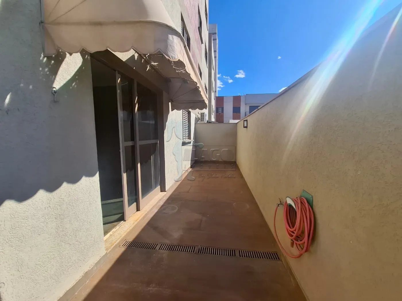 Alugar Apartamento / Padrão em Ribeirão Preto R$ 980,00 - Foto 8