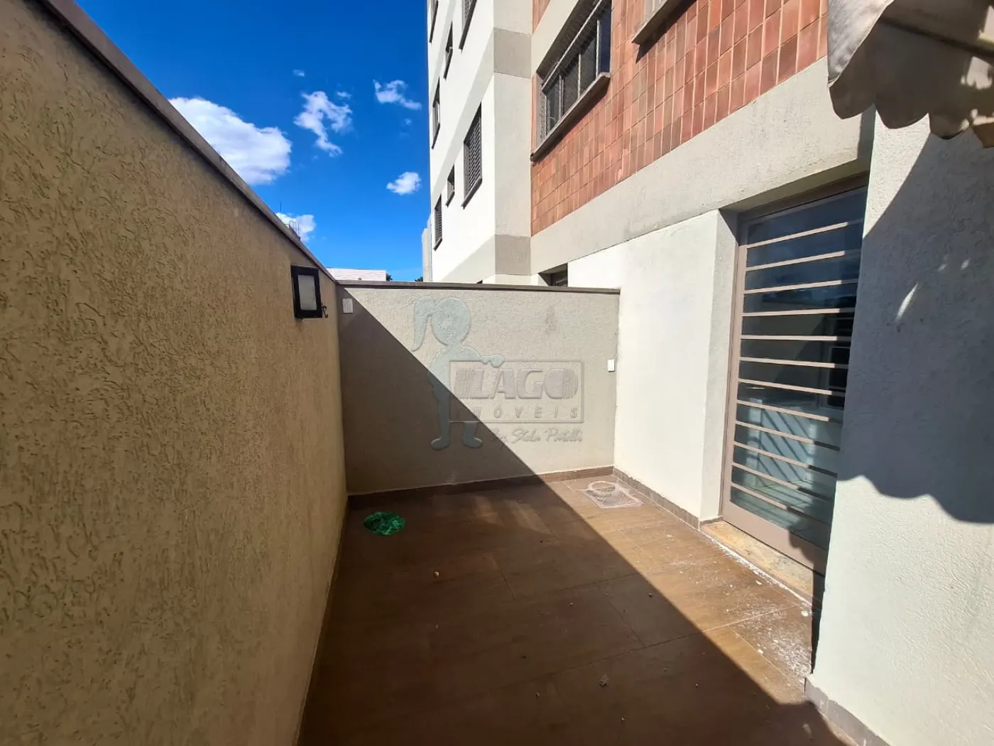 Alugar Apartamento / Padrão em Ribeirão Preto R$ 980,00 - Foto 9