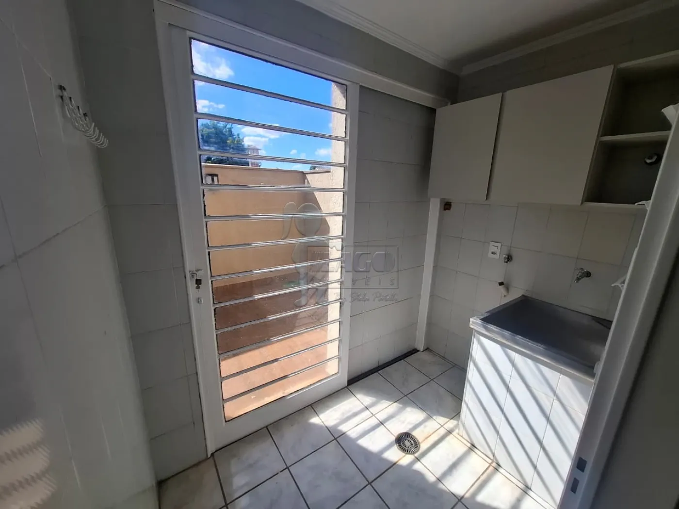 Alugar Apartamento / Padrão em Ribeirão Preto R$ 980,00 - Foto 10