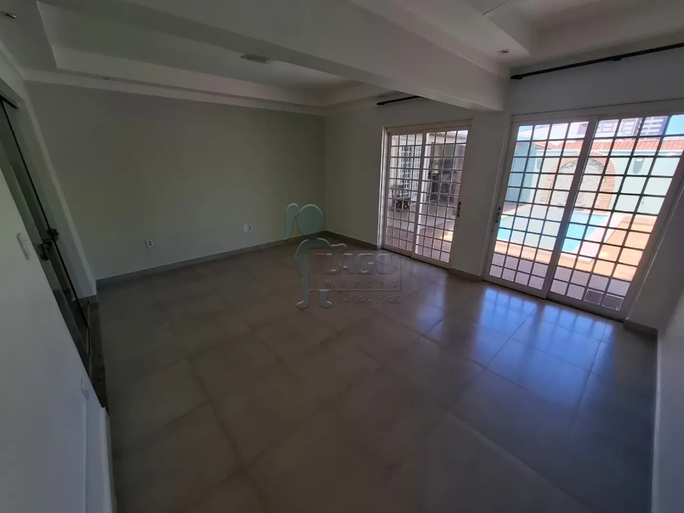 Alugar Casa / Sobrado em Ribeirão Preto R$ 5.500,00 - Foto 5