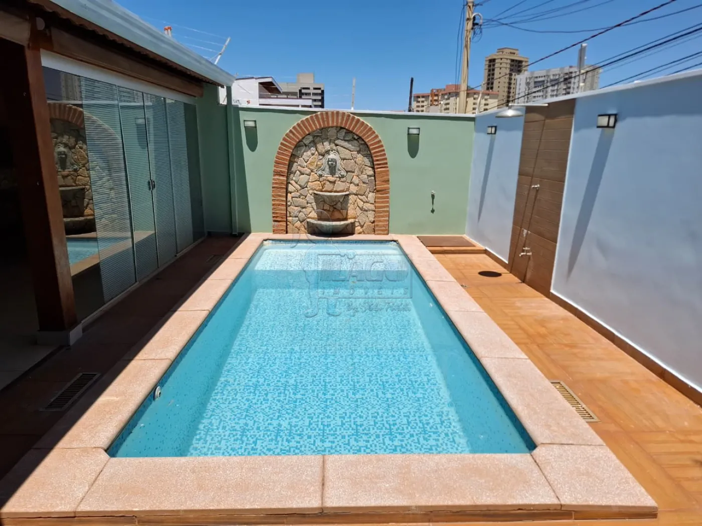 Alugar Casa / Sobrado em Ribeirão Preto R$ 5.500,00 - Foto 2