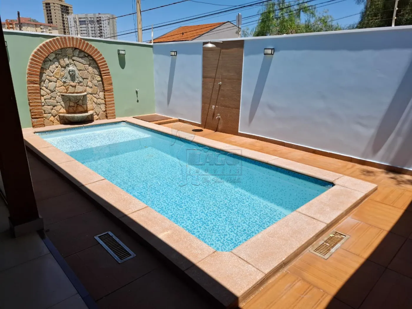 Alugar Casa / Sobrado em Ribeirão Preto R$ 5.500,00 - Foto 1