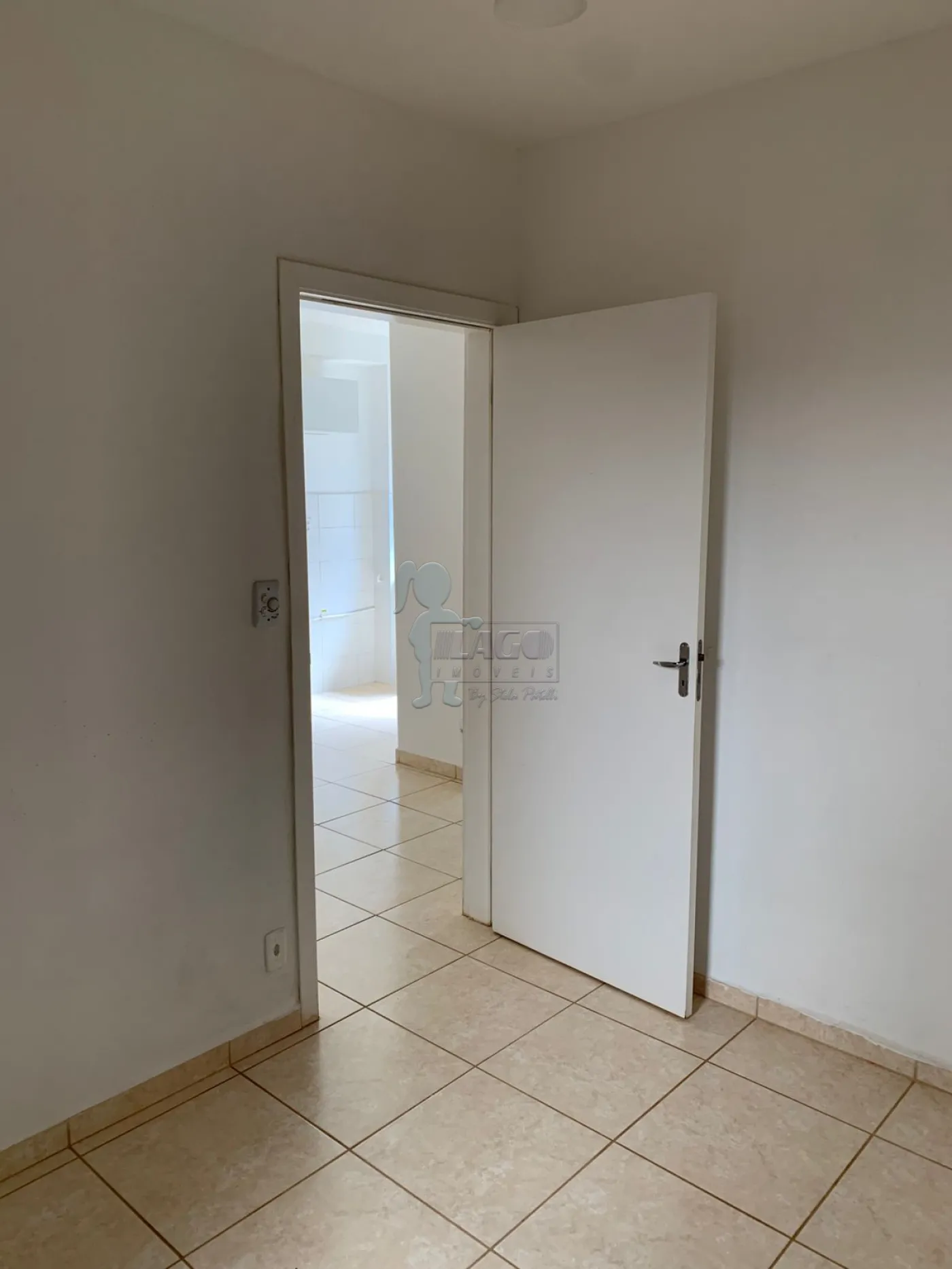 Alugar Apartamento / Padrão em Ribeirão Preto R$ 800,00 - Foto 10