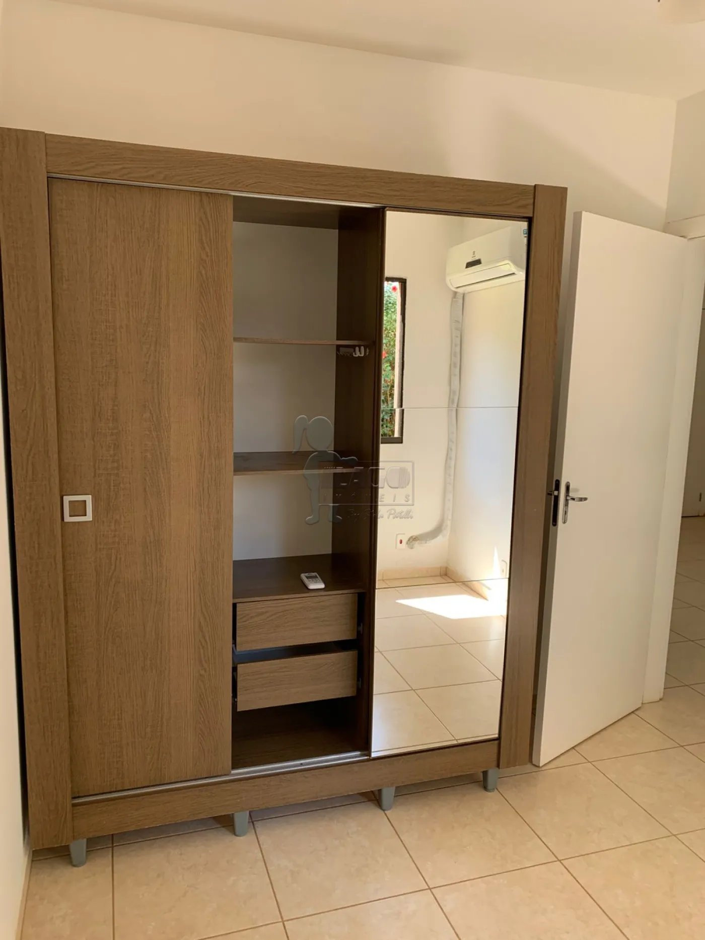 Alugar Apartamento / Padrão em Ribeirão Preto R$ 800,00 - Foto 8