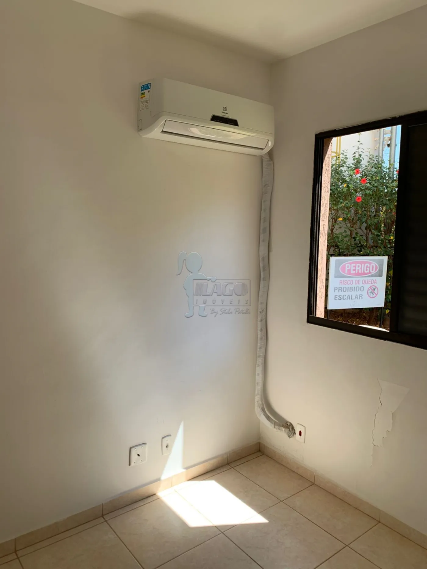 Alugar Apartamento / Padrão em Ribeirão Preto R$ 800,00 - Foto 11