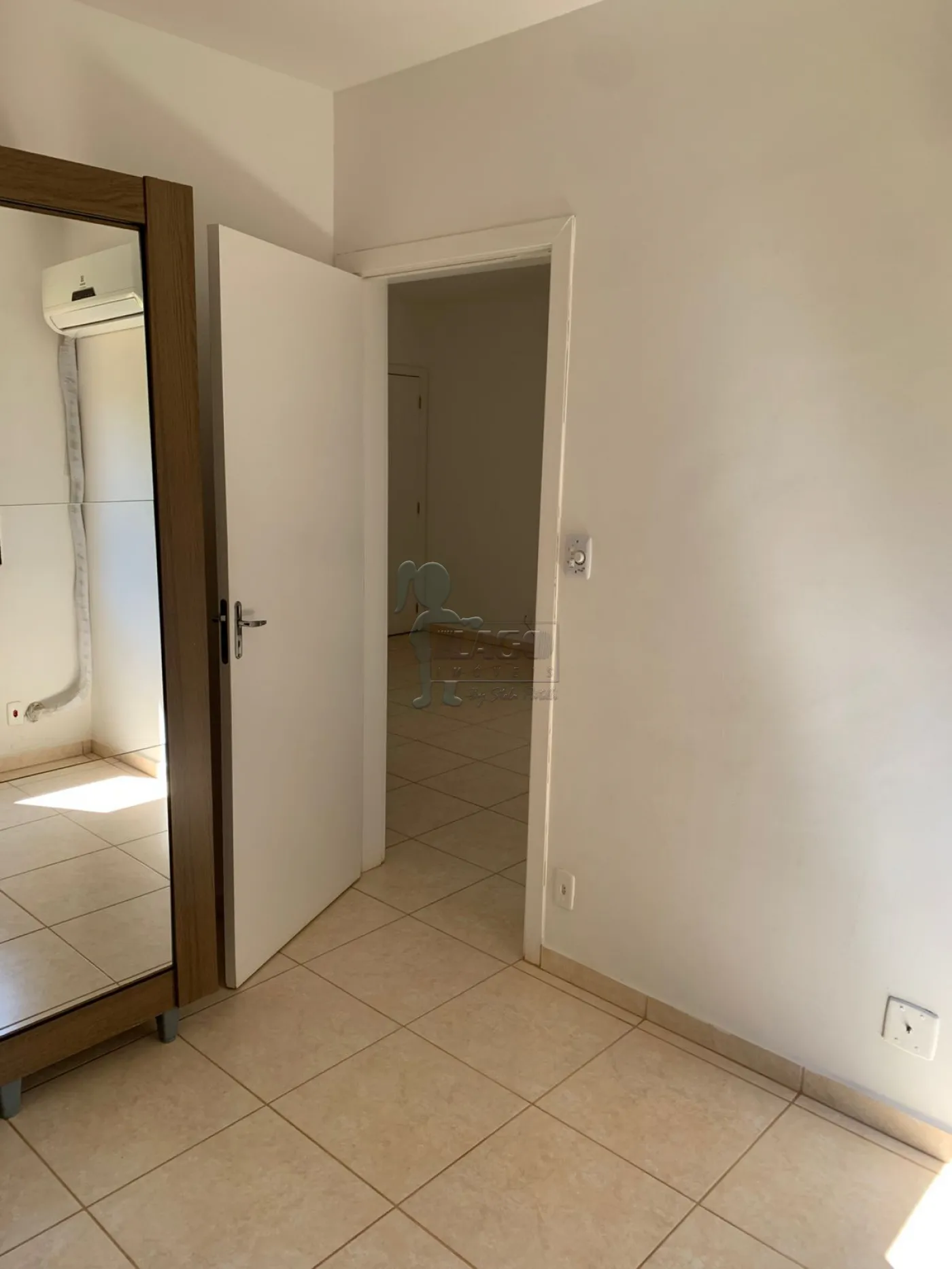 Alugar Apartamento / Padrão em Ribeirão Preto R$ 800,00 - Foto 9