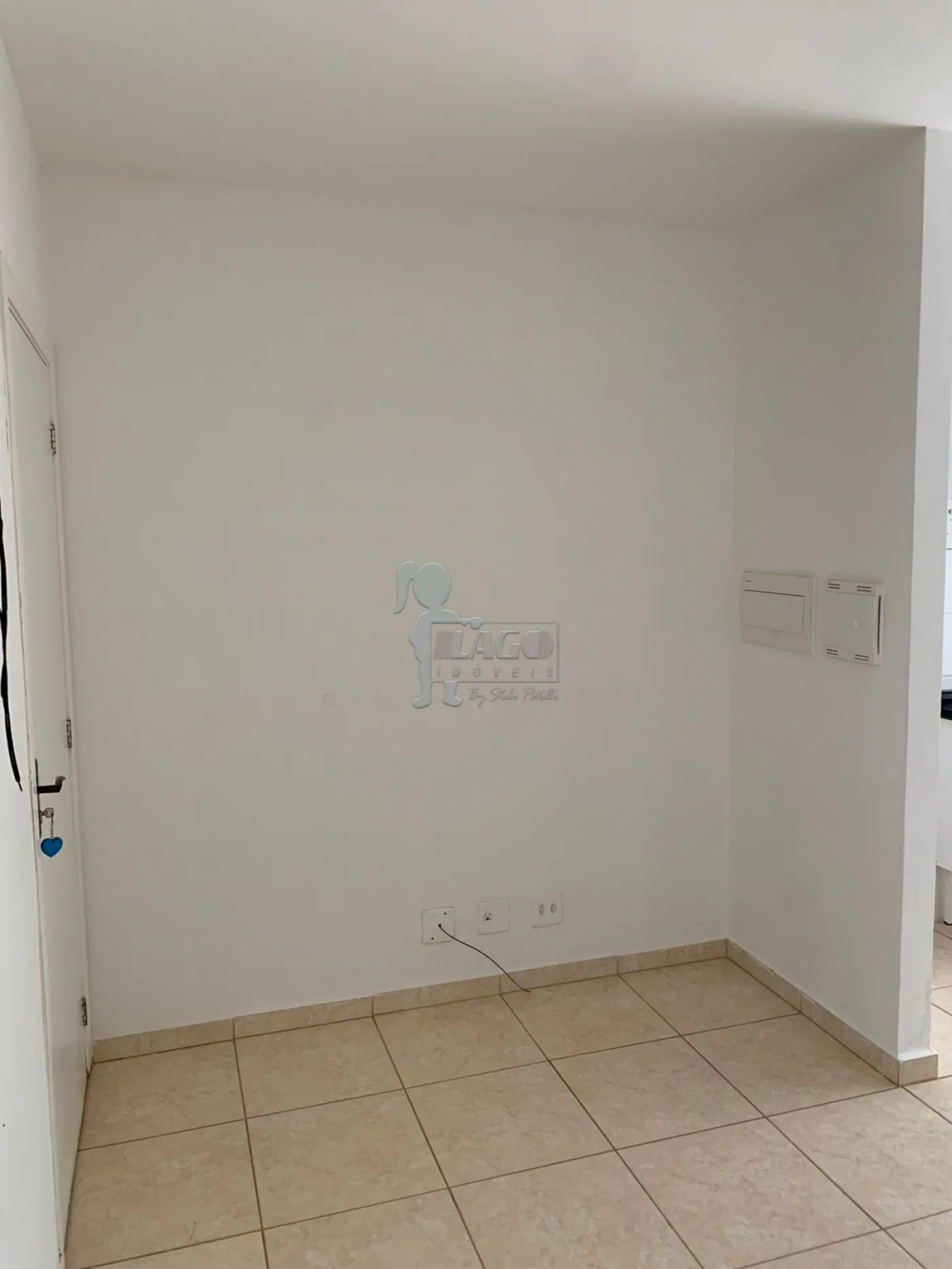 Alugar Apartamento / Padrão em Ribeirão Preto R$ 800,00 - Foto 13