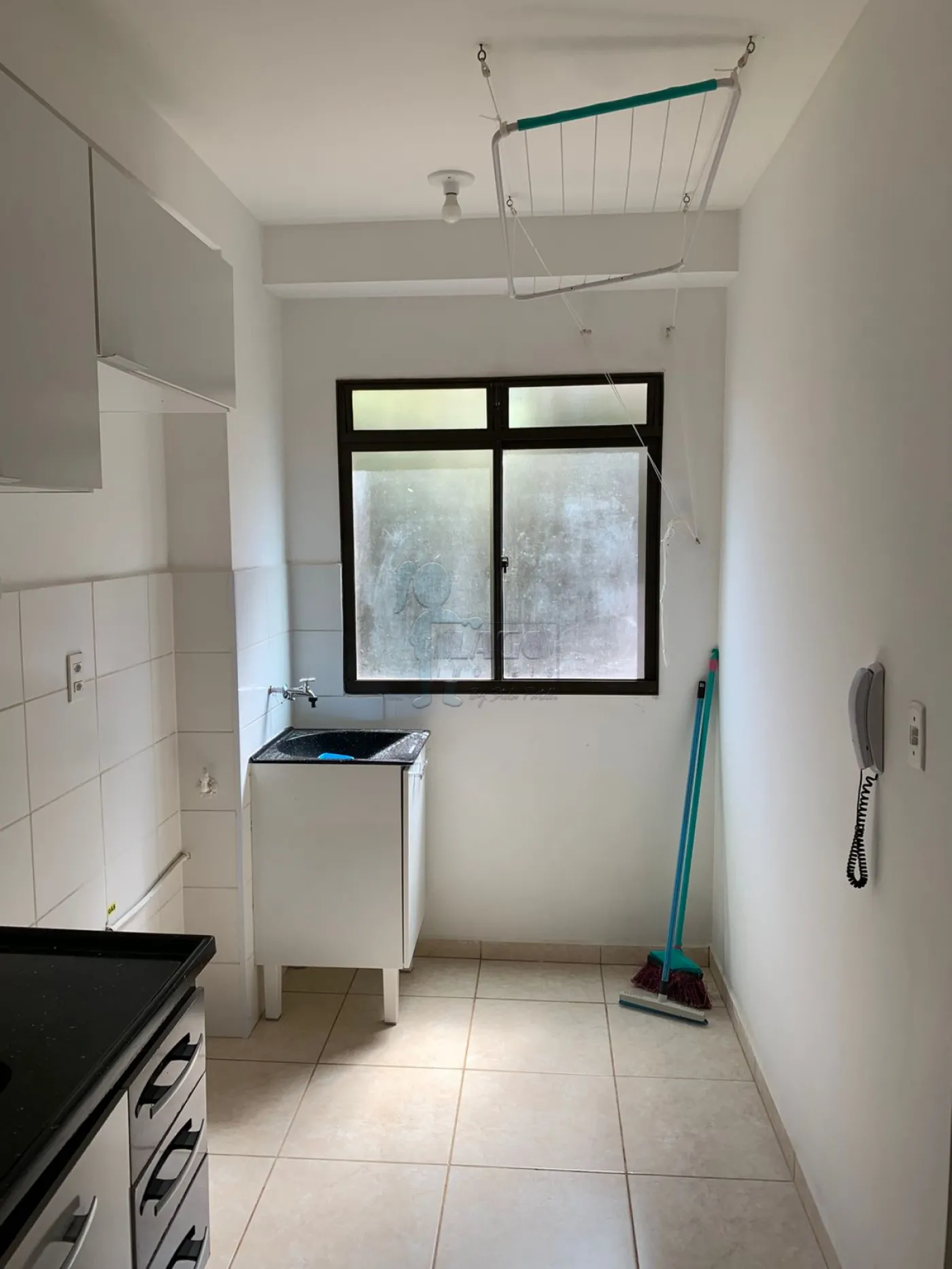 Alugar Apartamento / Padrão em Ribeirão Preto R$ 800,00 - Foto 4