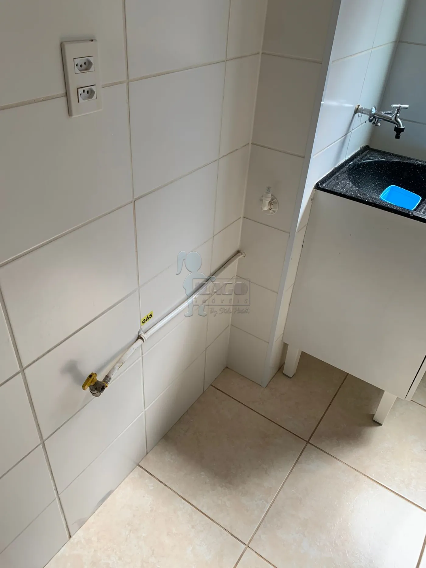 Alugar Apartamento / Padrão em Ribeirão Preto R$ 800,00 - Foto 5