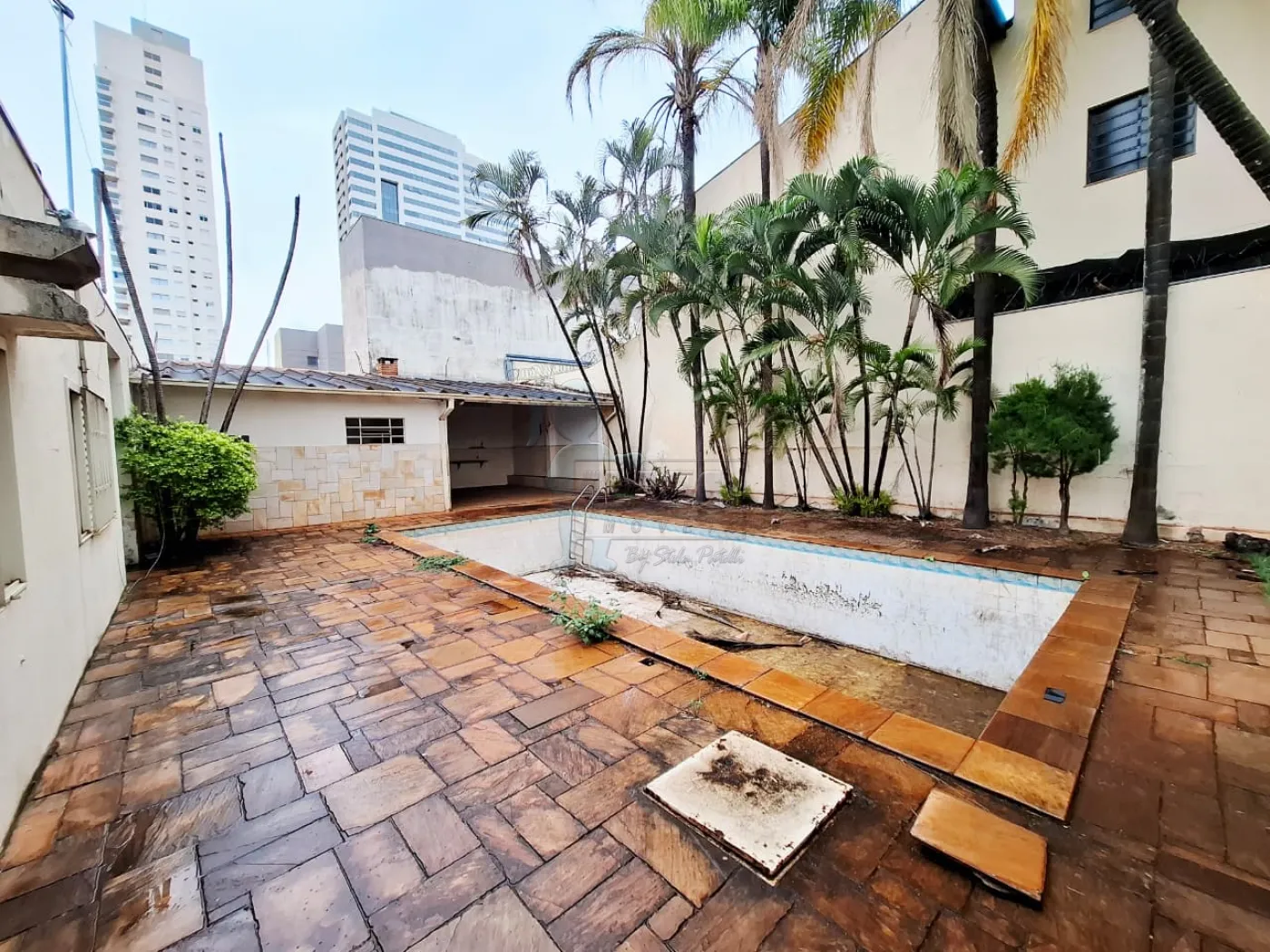 Alugar Casa / Padrão em Ribeirão Preto R$ 11.000,00 - Foto 3