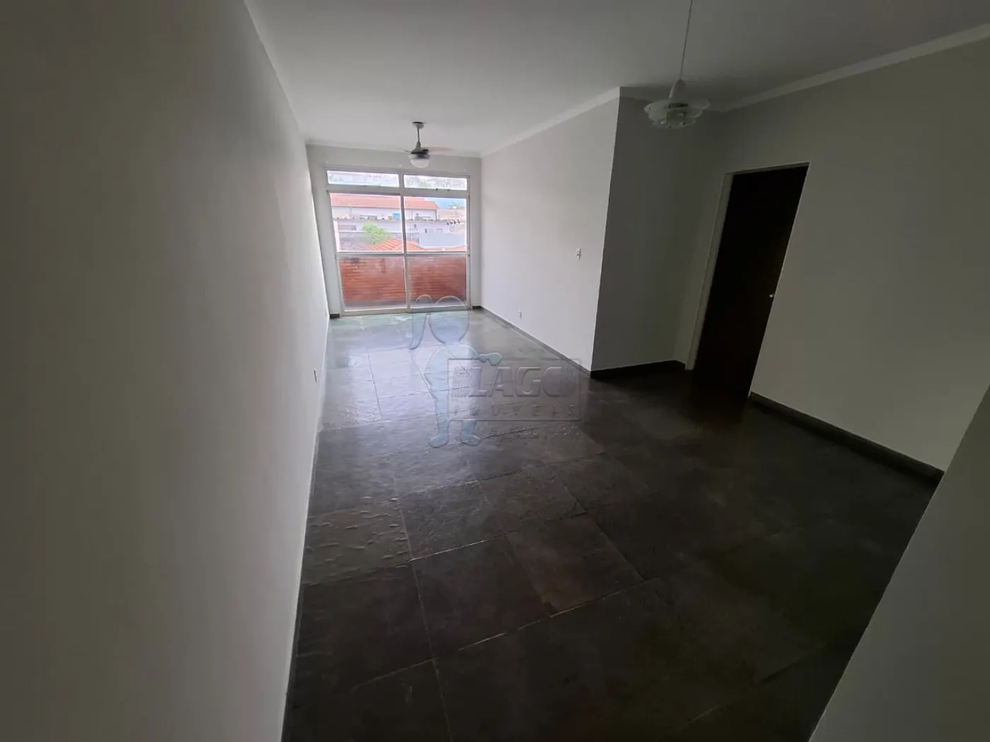 Alugar Apartamento / Padrão em Ribeirão Preto R$ 1.100,00 - Foto 1