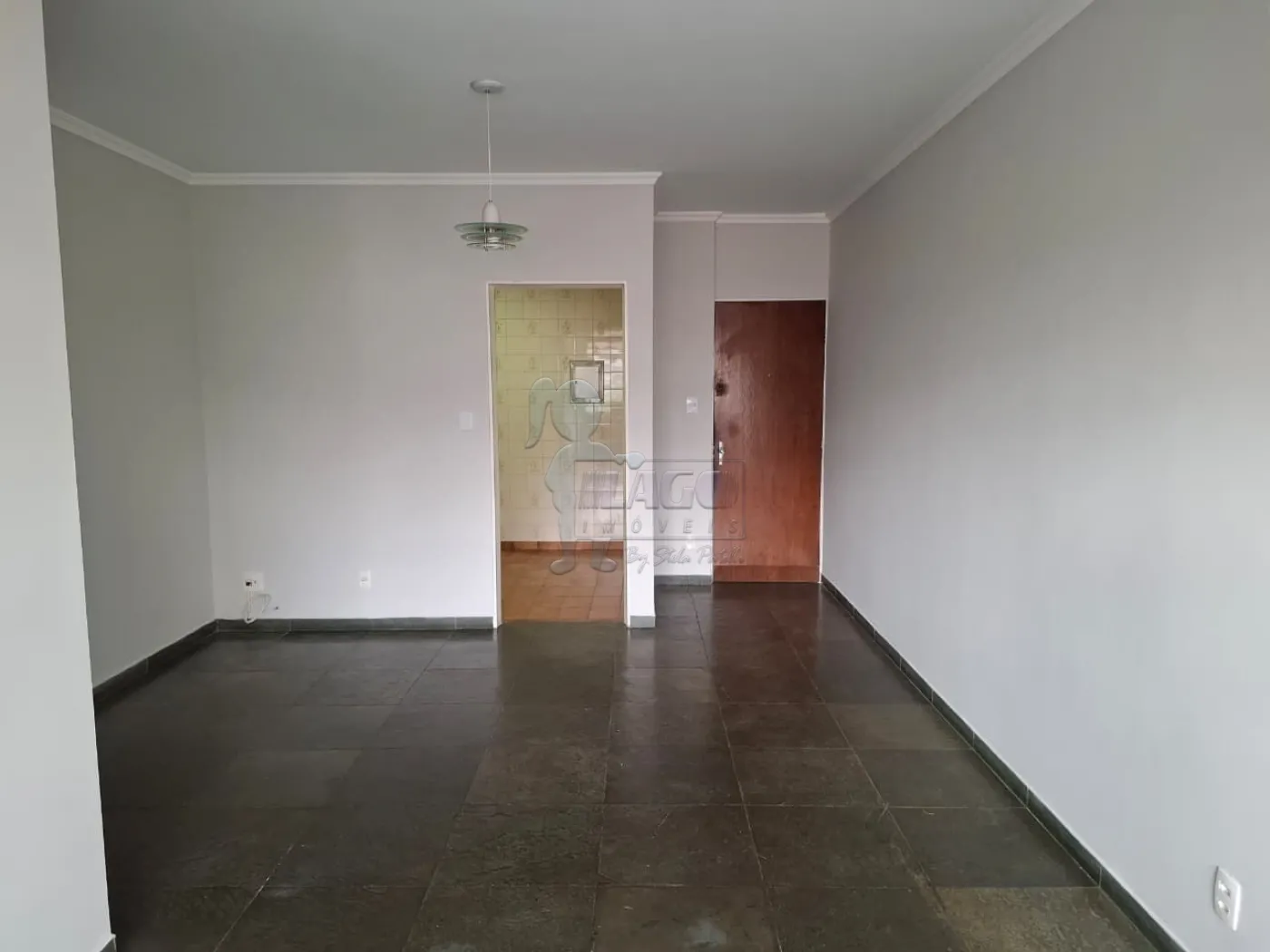 Alugar Apartamento / Padrão em Ribeirão Preto R$ 1.100,00 - Foto 3