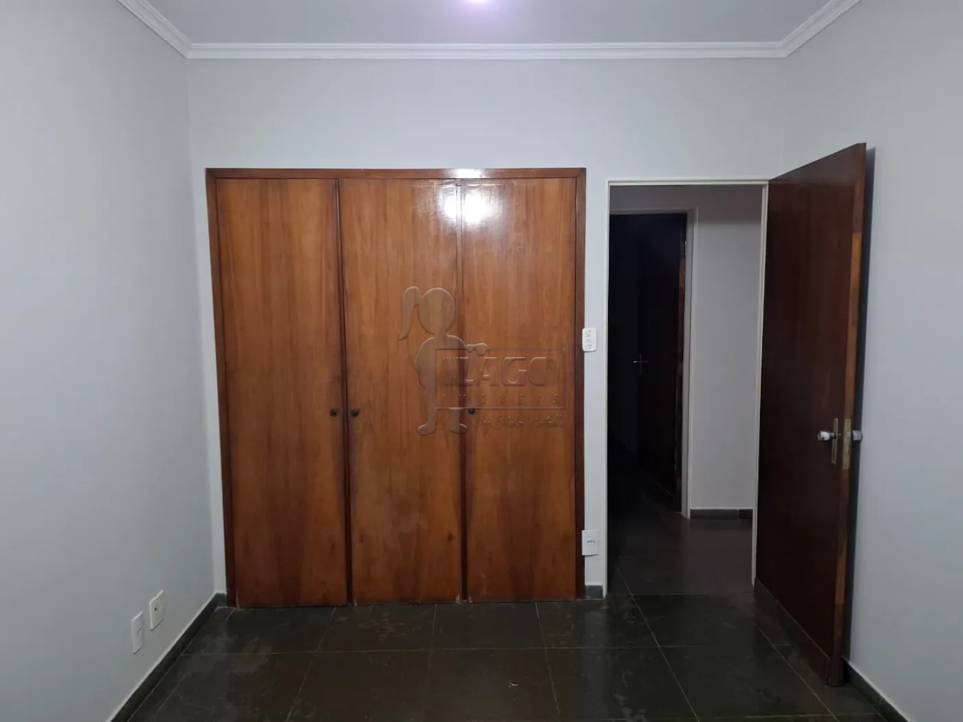 Alugar Apartamento / Padrão em Ribeirão Preto R$ 1.100,00 - Foto 5