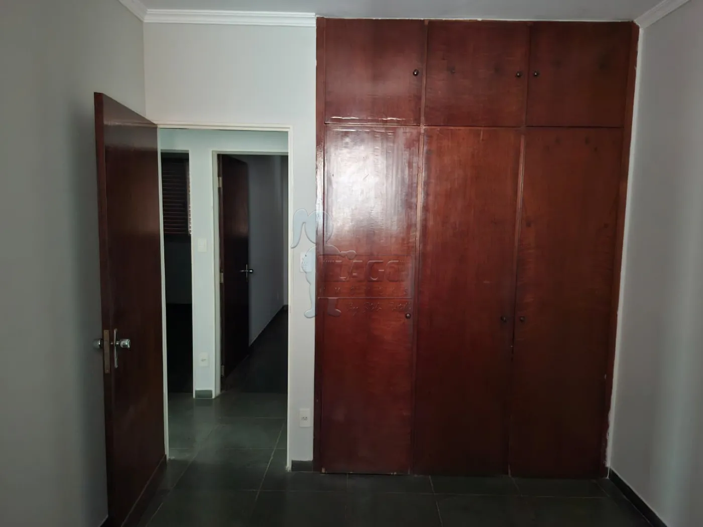 Alugar Apartamento / Padrão em Ribeirão Preto R$ 1.100,00 - Foto 6