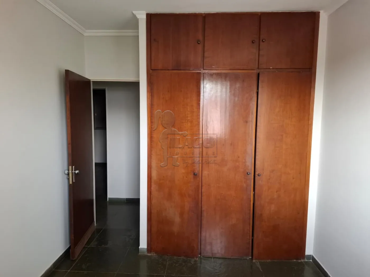 Alugar Apartamento / Padrão em Ribeirão Preto R$ 1.100,00 - Foto 8