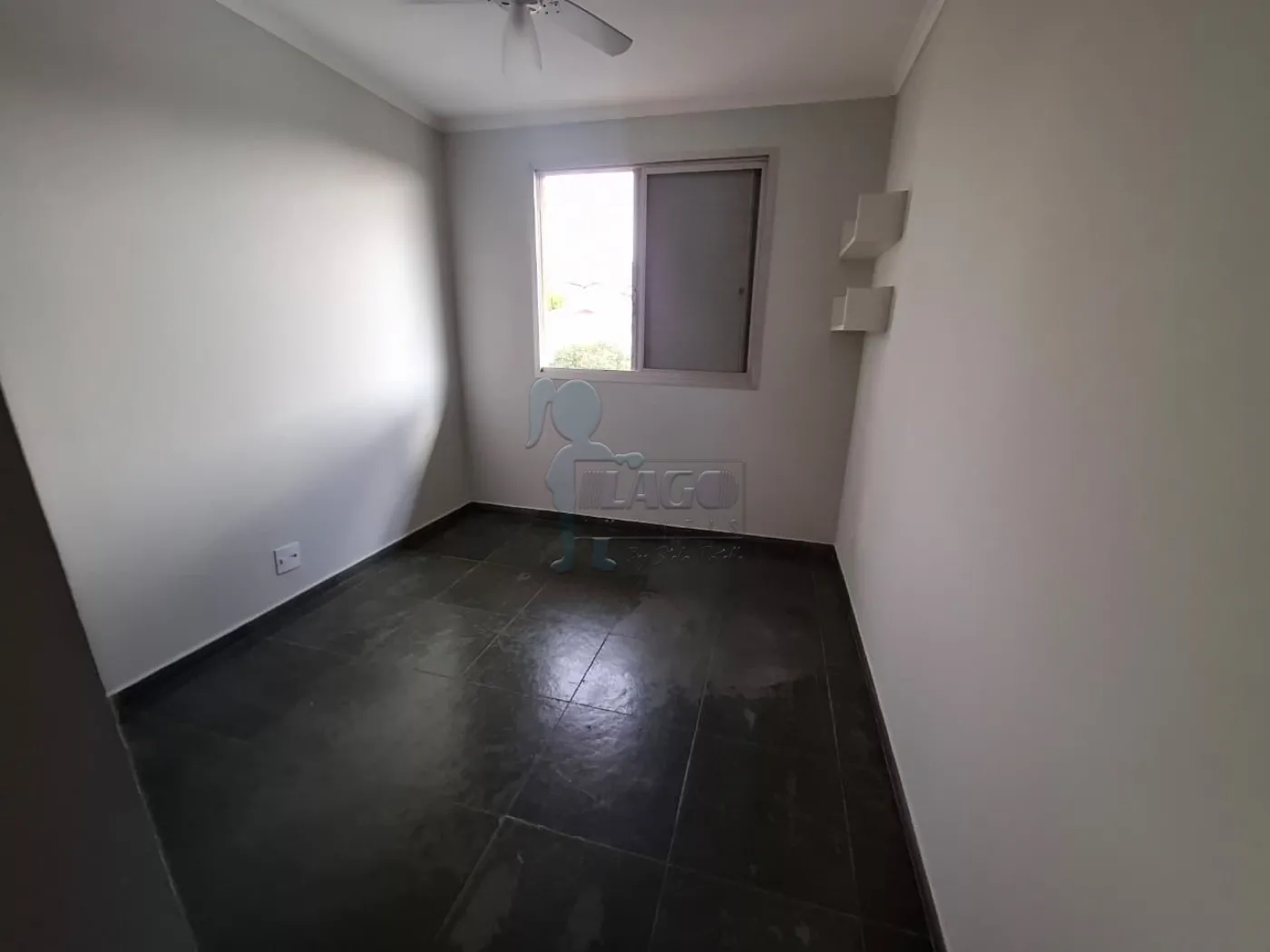 Alugar Apartamento / Padrão em Ribeirão Preto R$ 1.100,00 - Foto 10
