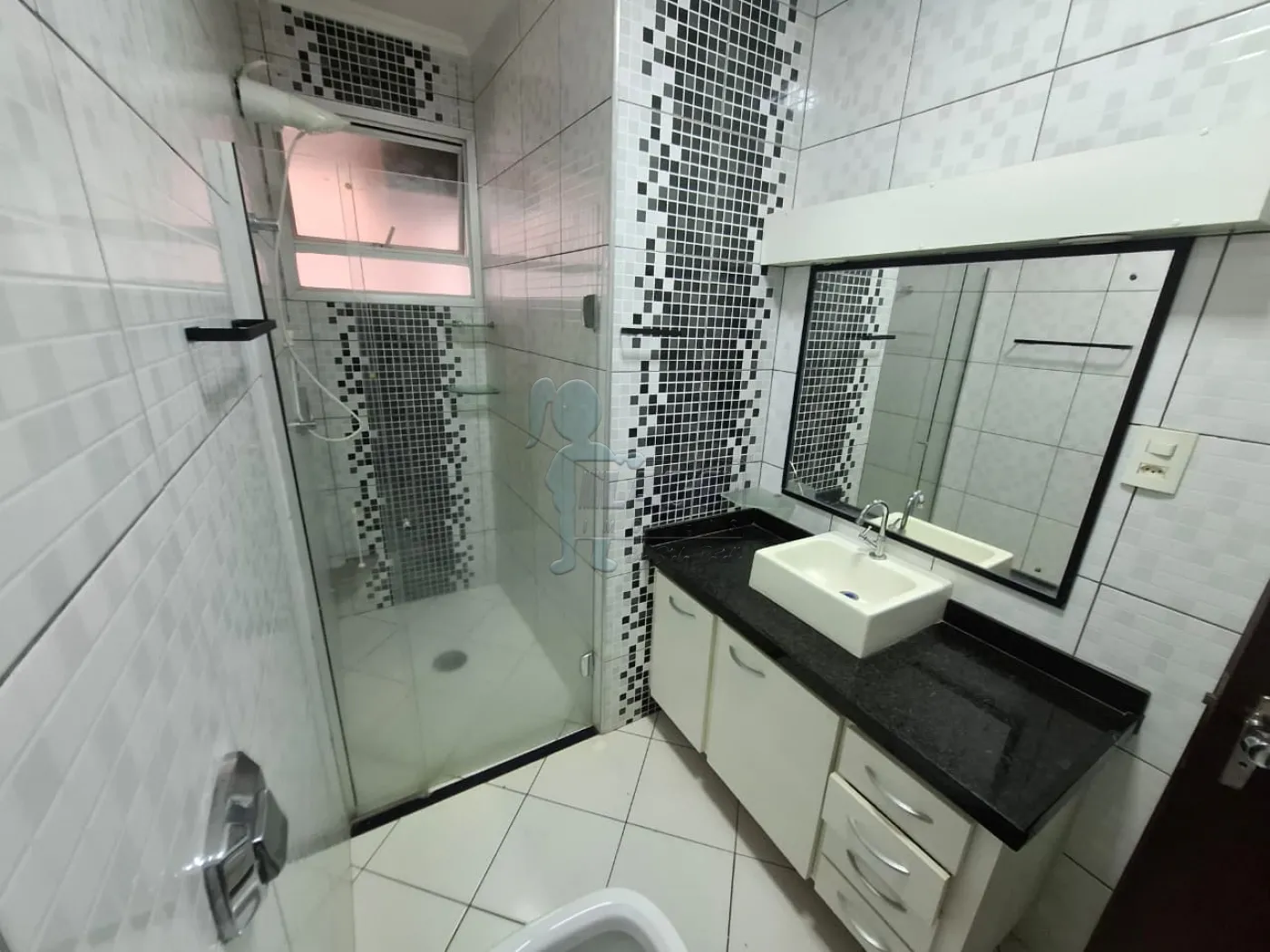 Alugar Apartamento / Padrão em Ribeirão Preto R$ 1.100,00 - Foto 11